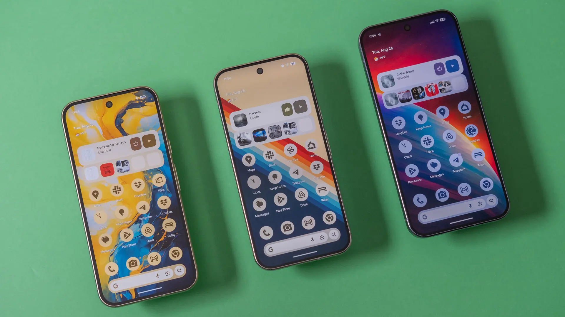 Google Pixel 10 Serisi İncelemesi: Artık Sadece Bir Android Telefon Değil