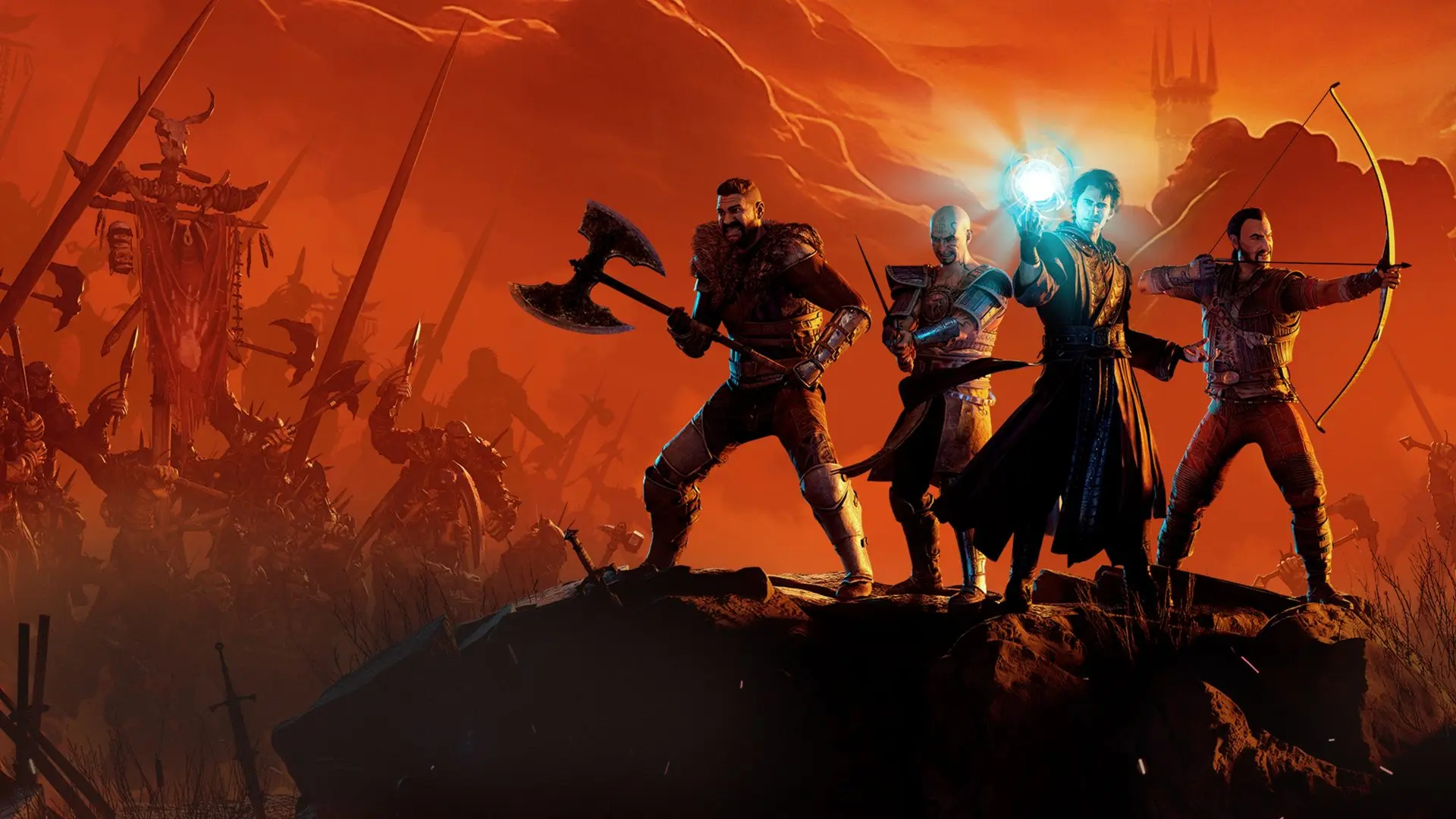 Gothic 1 Remake Erken 2026'ya Ertelendi, Demo Artık PS5 ve Xbox Series X/S'te!