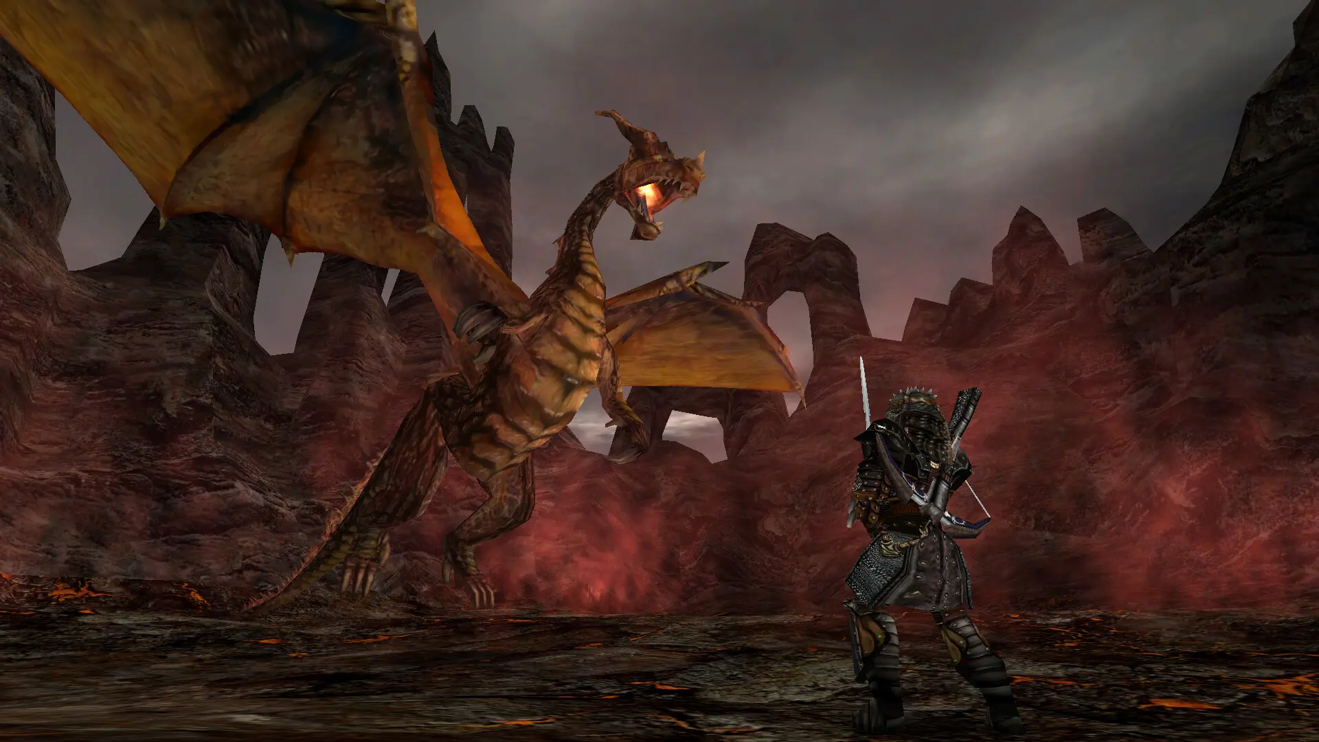 Efsanevi Gothic Serisi PlayStation ve Xbox'a Geliyor: 2026 Bekleniyor!