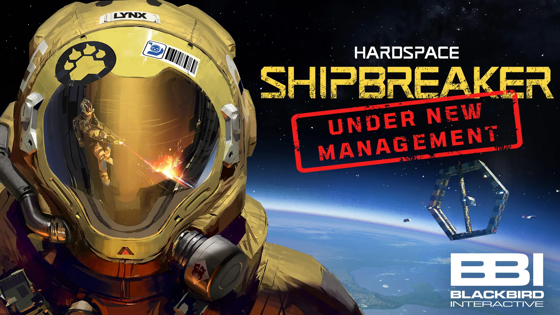 Hardspace: Shipbreaker Macerası Genişliyor: Yeni Oyunlar Yolda!