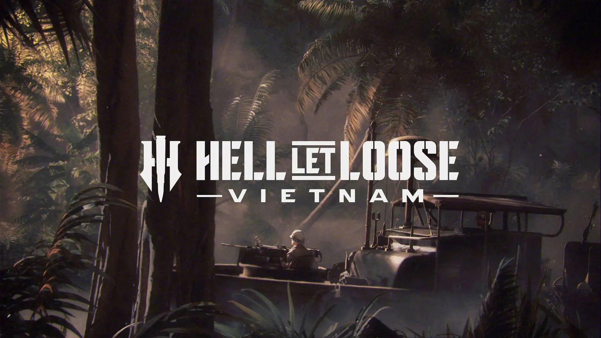 Hell Let Loose Tutkunlarına Müjde: Vietnam Cephesi 2026'da Açılıyor!