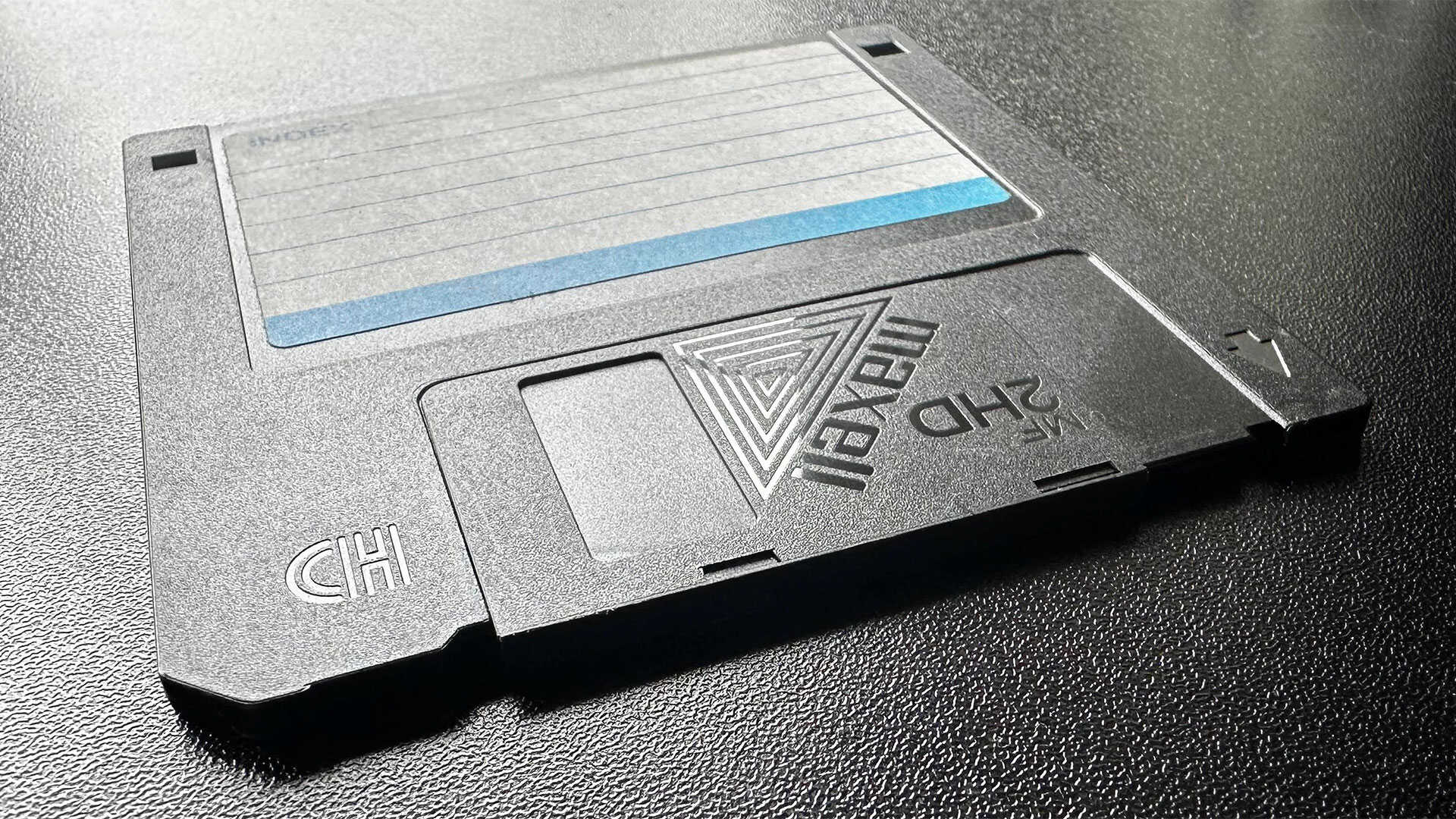 Linux'ta Disket Sürücüleri İçin 3 Yıl Sonra Önemli Güncelleme: Floppy Devri Hemen Bitmiyor!