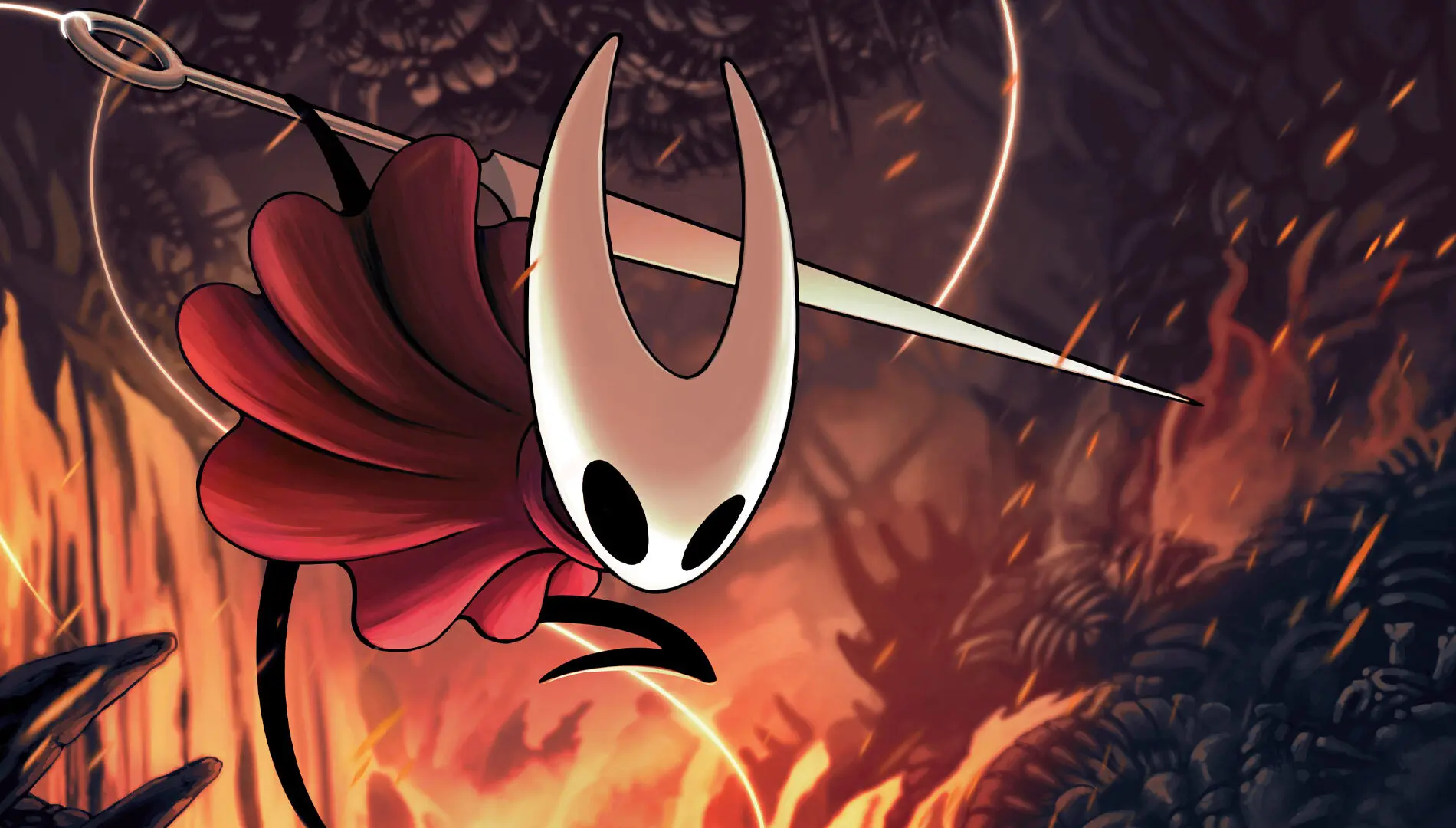 Hollow Knight: Silksong Geliştiricisi Team Cherry'den Bomba Açıklama: DLC Geliyor, Gecikmenin Sırrı Ortaya Çıktı!