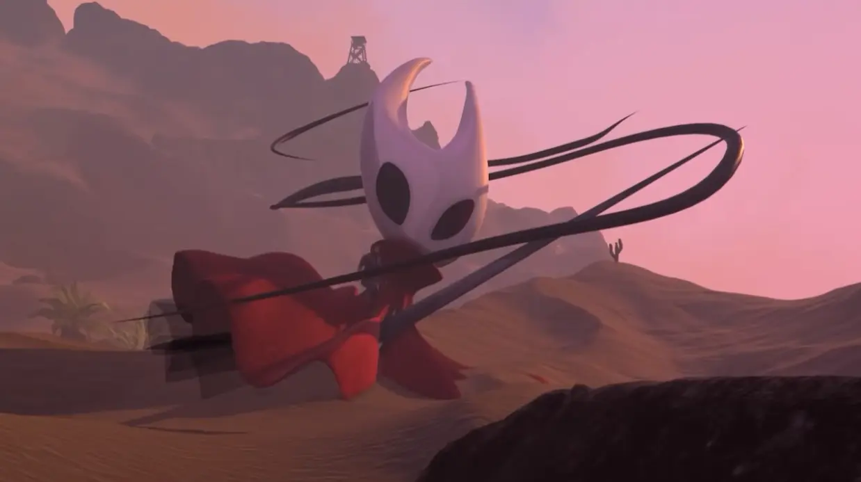 Hollow Knight: Silksong Heyecanı Başına Buyruk! Birçok Bağımsız Oyun Geliştiricisi Tarihlerini Erteliyor