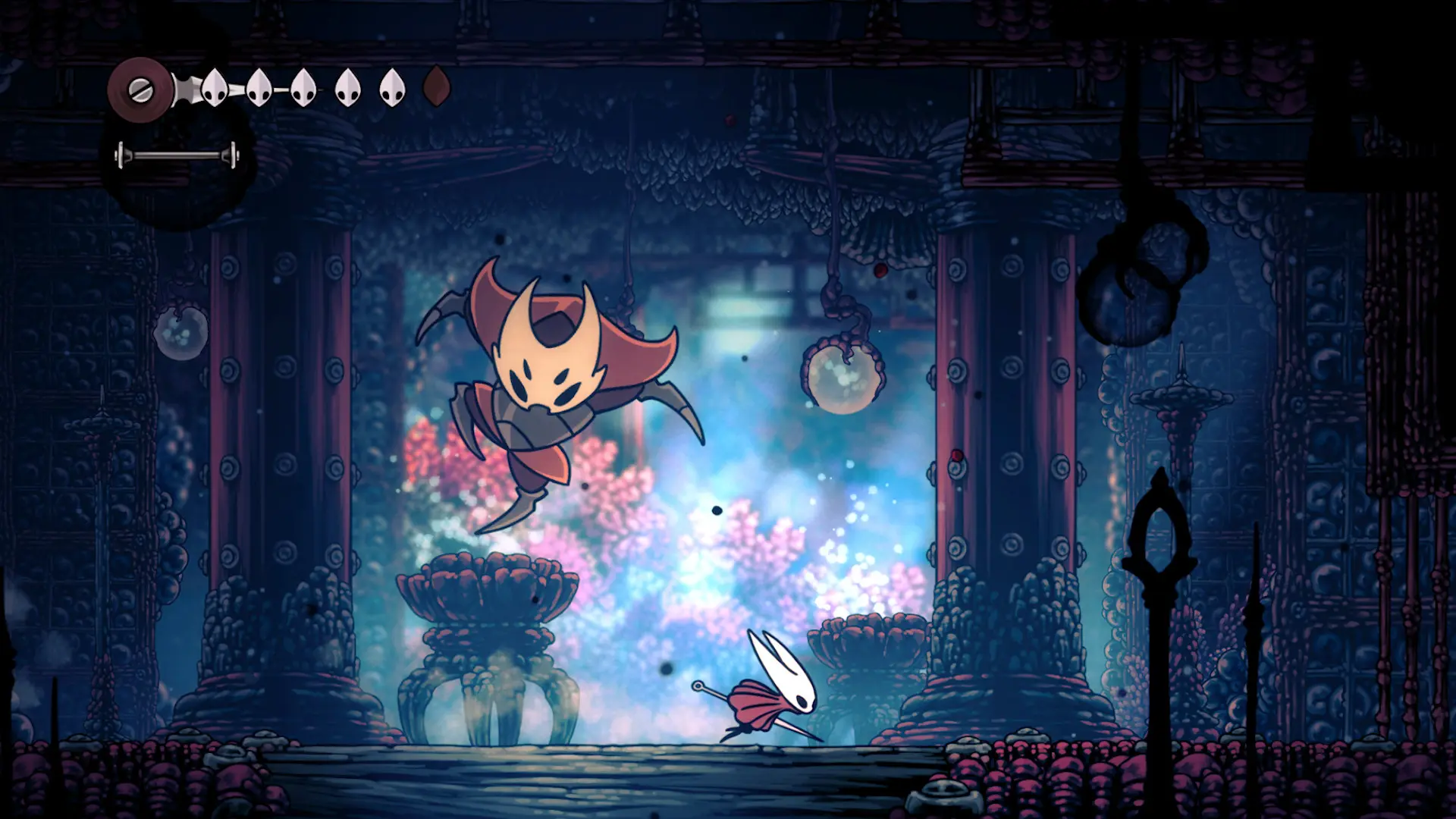 Hollow Knight: Silksong Heyecanı Gamescom 2025'te Pik Yapacak: Yeni Nesil Konsolda Denenebilecek!