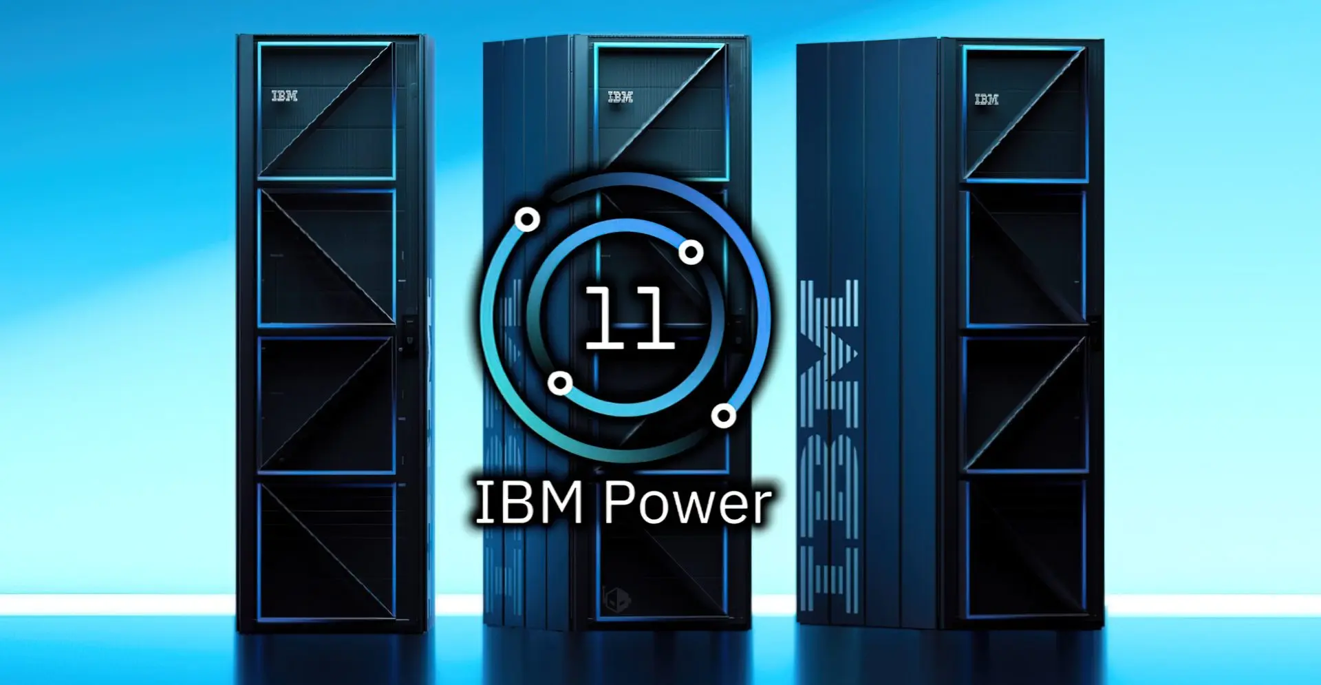 IBM Power11 CPU Tanıtıldı: 2.5D Yığınlama ve Yapay Zeka Hızlandırma ile Devrim Niteliğinde Performans