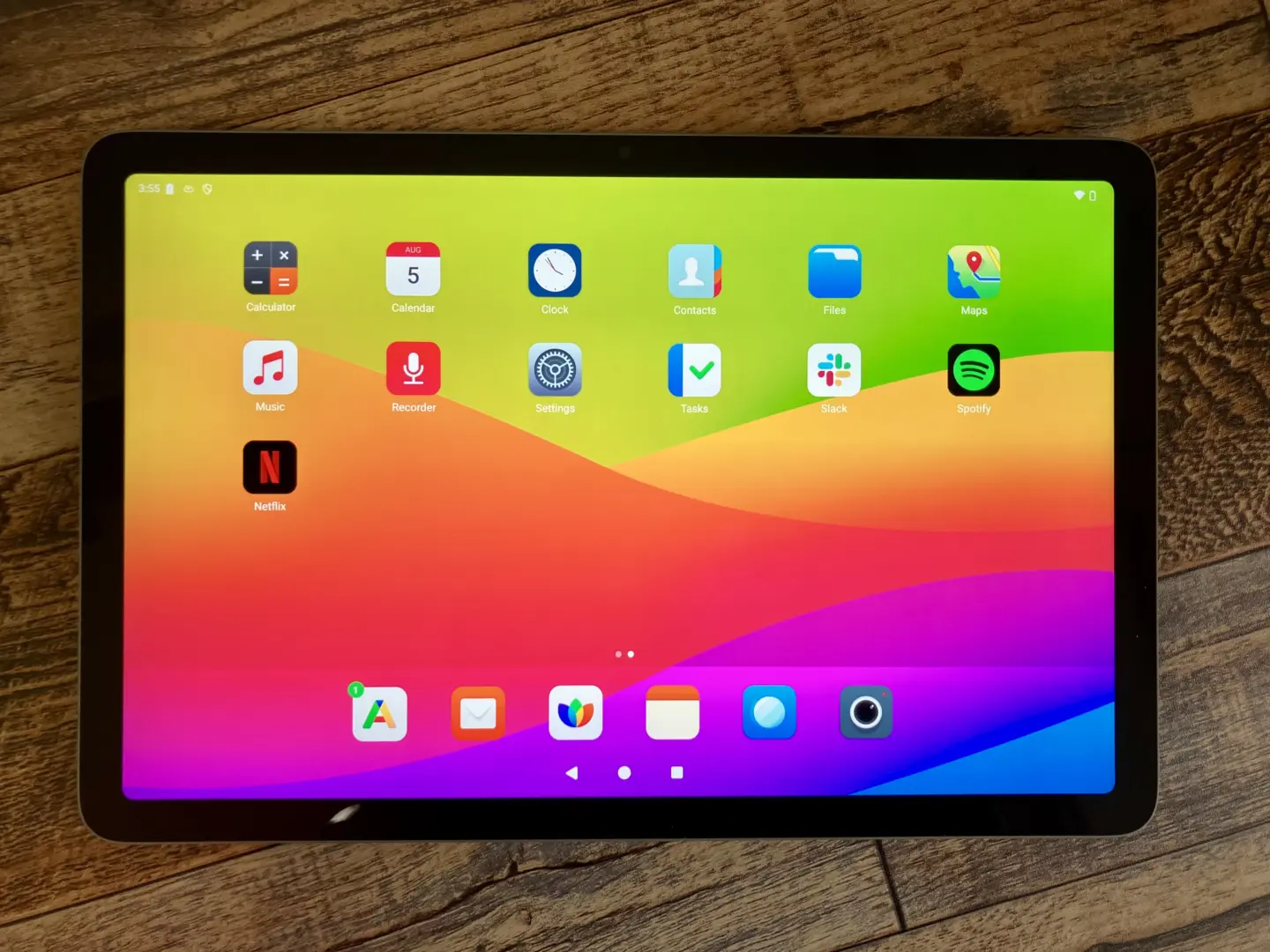Google Bağımlılığını Azaltan Tablet: Murena'dan Gizlilik Odaklı Deneyim