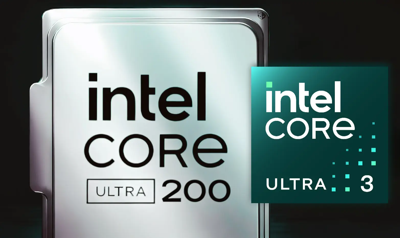 Intel'den Giriş Seviyesi Yeni Nesil İşlemci: Core Ultra 3 205 Fiyat/Performans Canavarı mı Oluyor?