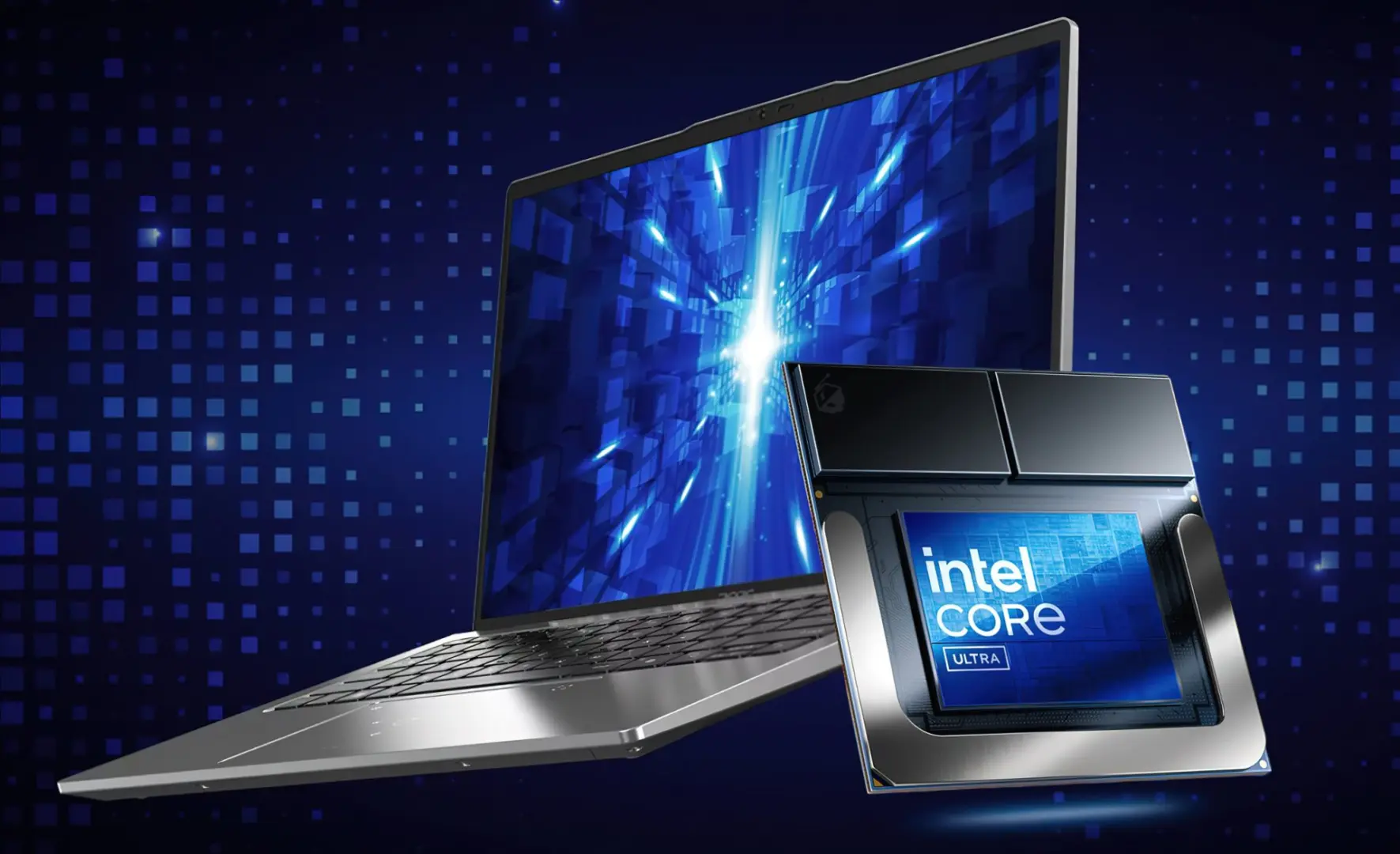Intel'in Yeni İşlemcisi Core Ultra 7 254V Ortaya Çıktı: Beklentileri Karşılayamadı mı?