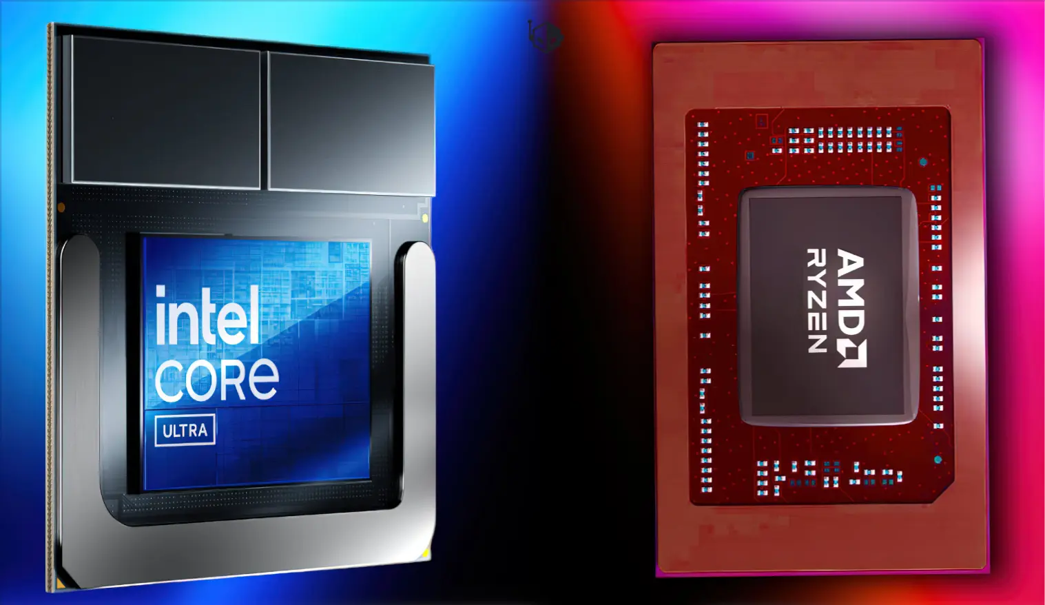 Intel ve AMD'den Yeni Nesil İşlemciler: Core Ultra 400 Serisi Geliyor!