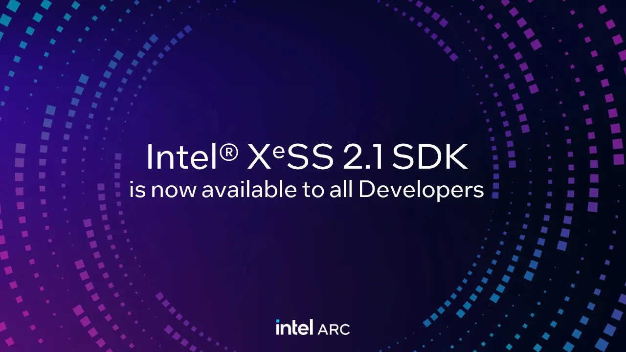 Intel'den Çığır Açan Gelişme: Rakip Ekran Kartları Artık XeSS 2 Teknolojisini Kullanabiliyor!