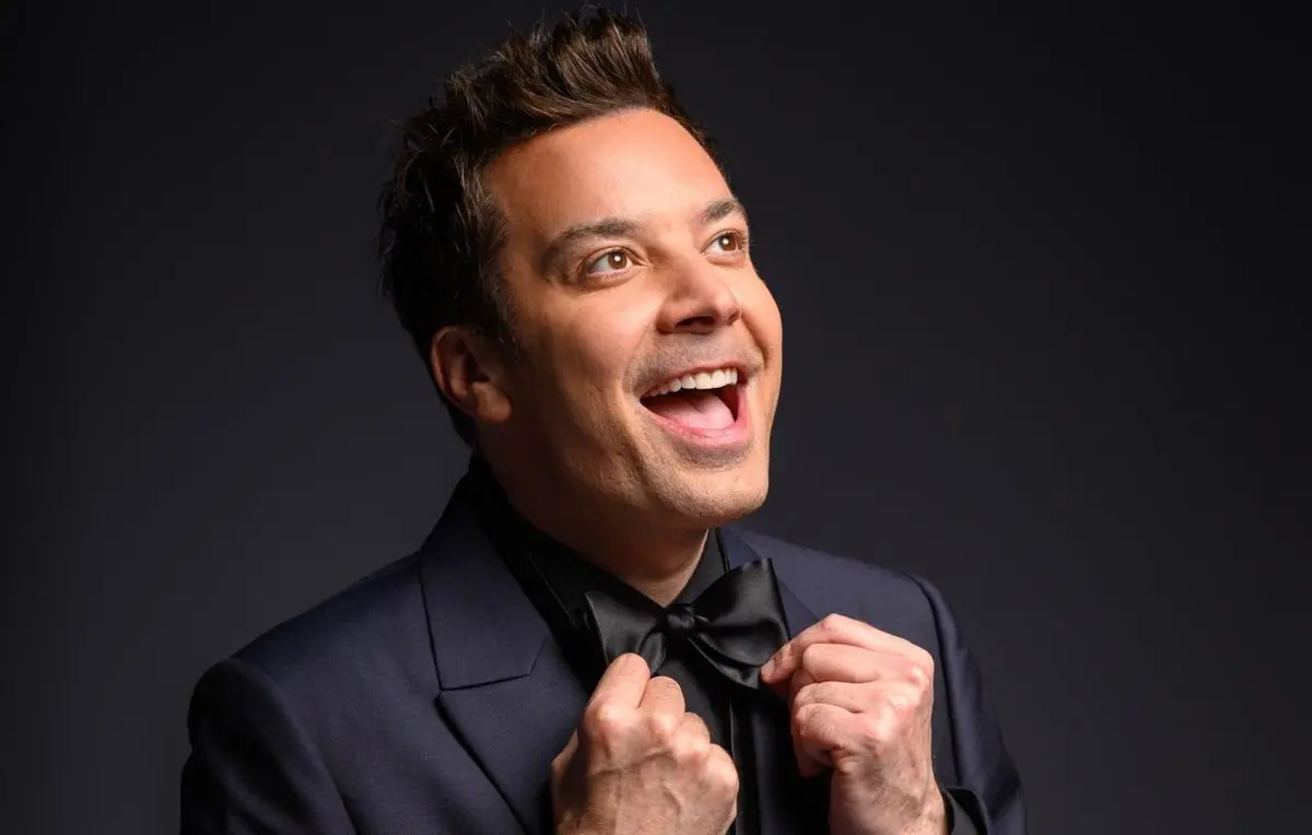 Google'ın Pixel 10 Lansmanı Sahne Alıyor: Jimmy Fallon Sunuyor, Teknoloji ve Eğlence Buluşuyor!