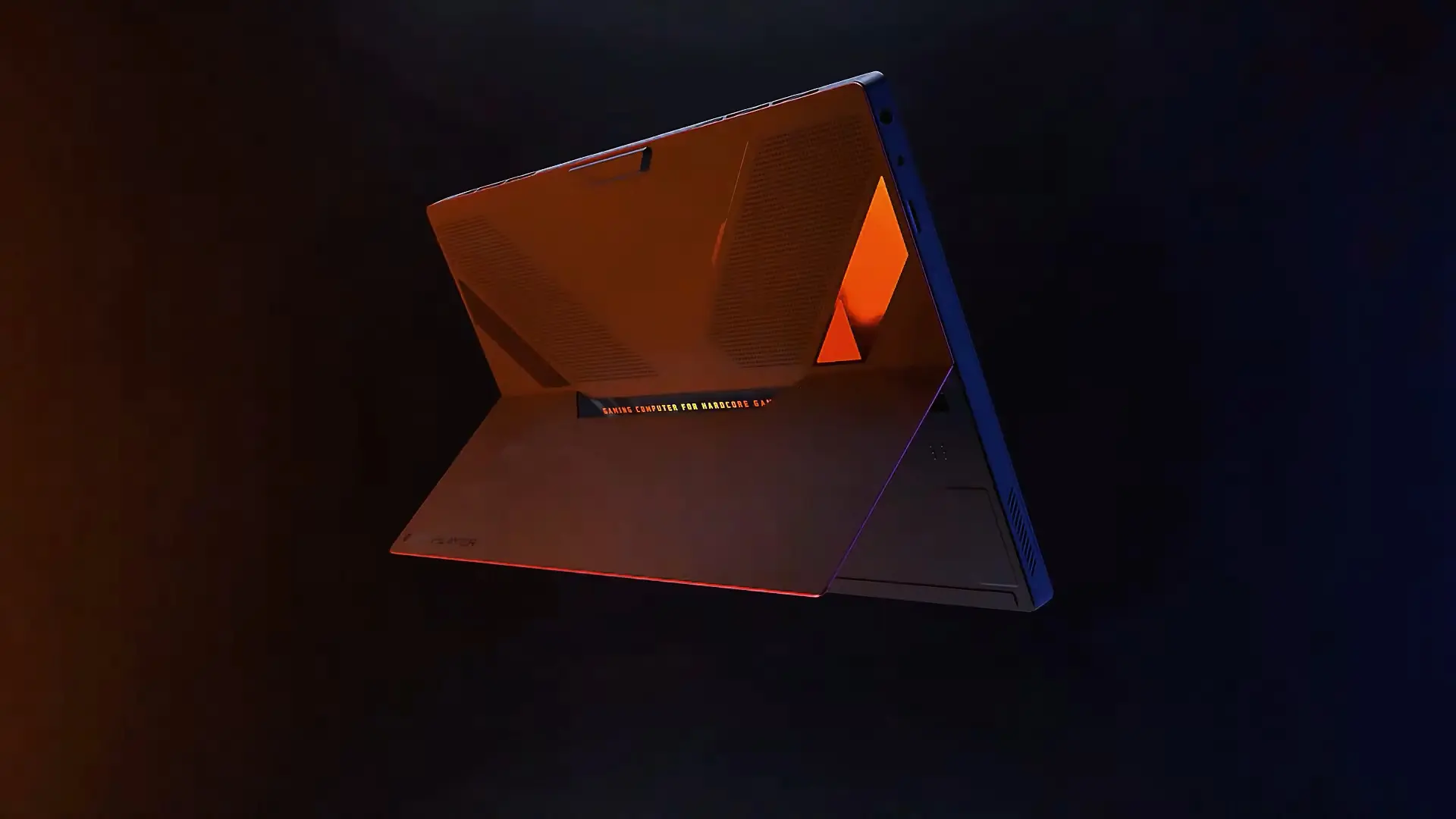 AMD'nin Rakipsiz Ryzen AI Max+ 395 İşlemcisiyle Tanışın: 14 inç OLED Oyun Bilgisayarı Geliyor!
