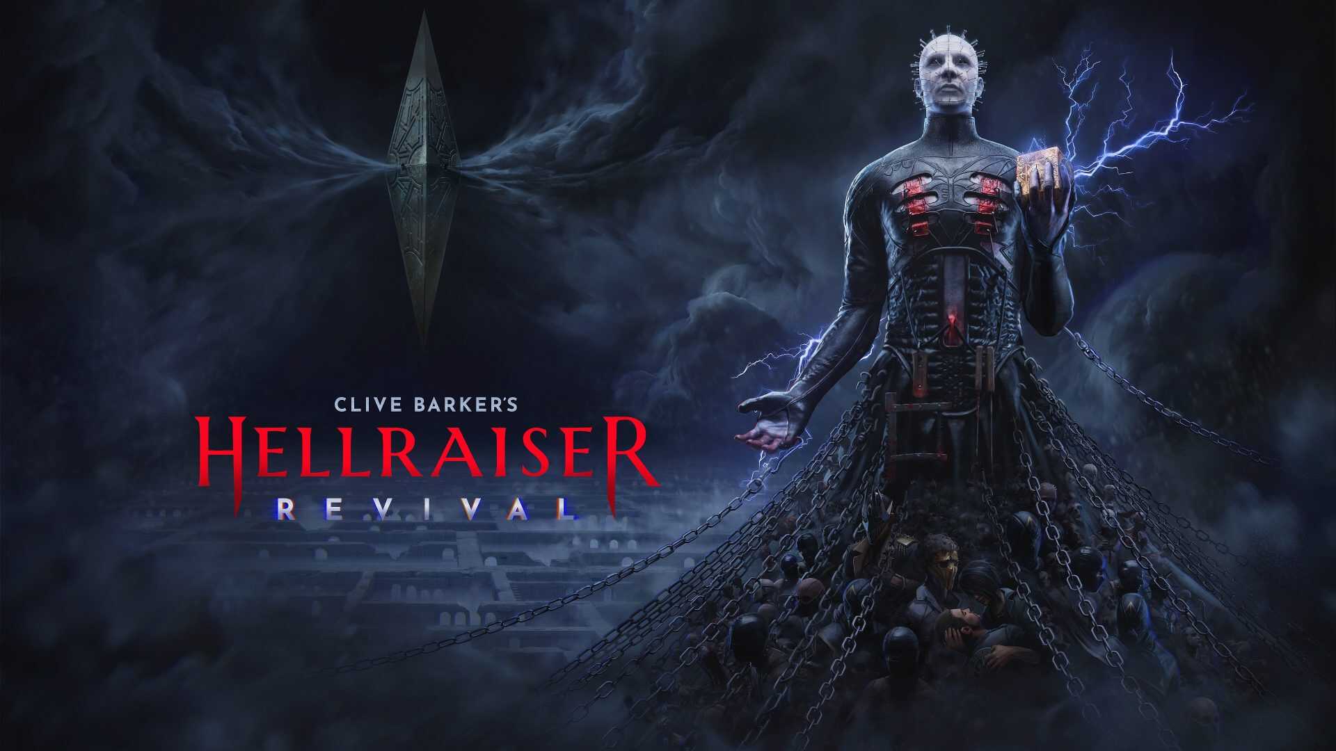 Korku Sinemasının Efsanesi Hellraiser Oyuna Dönüyor: İlk İzlenimler Teknoscope'da!