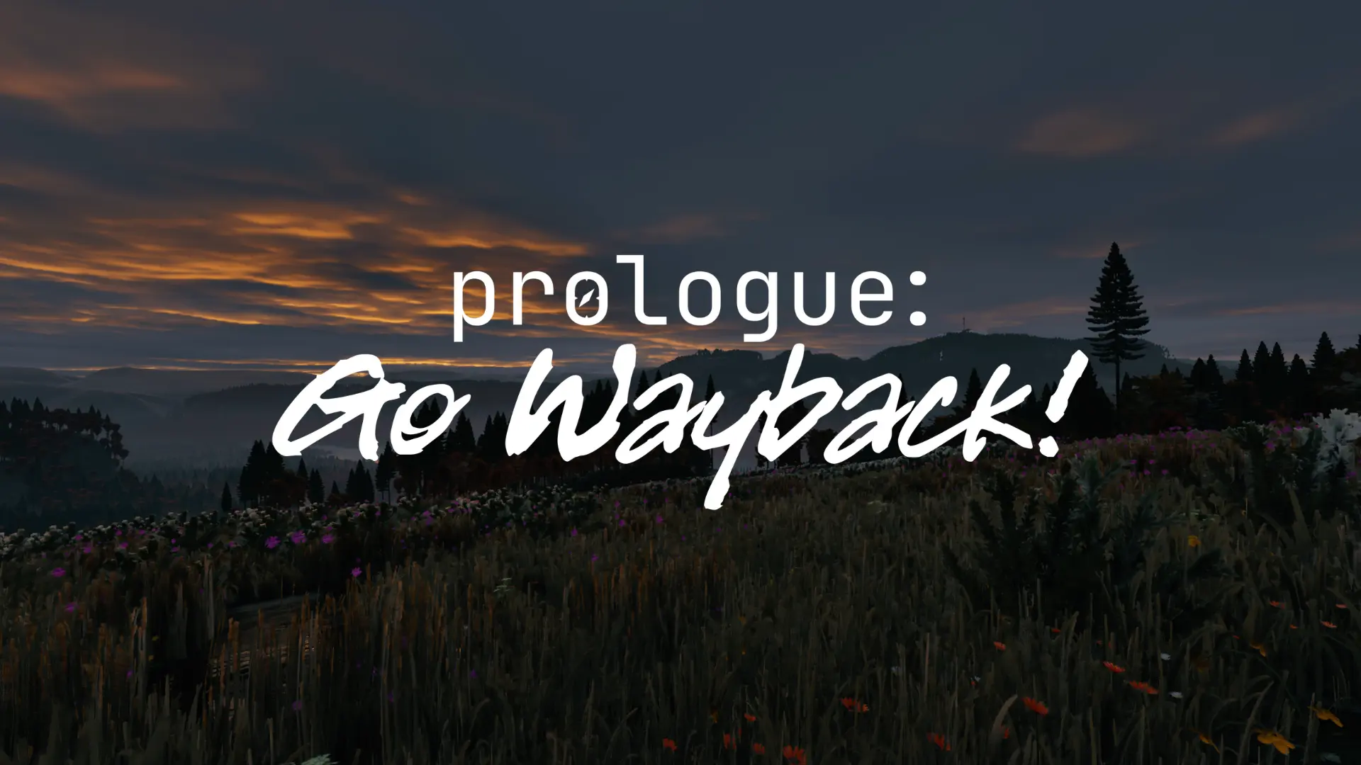 PUBG'nin Yeni Oyunu Prologue: Go Wayback! Açık Beta'da! Tam Sürüm 2025'te Geliyor
