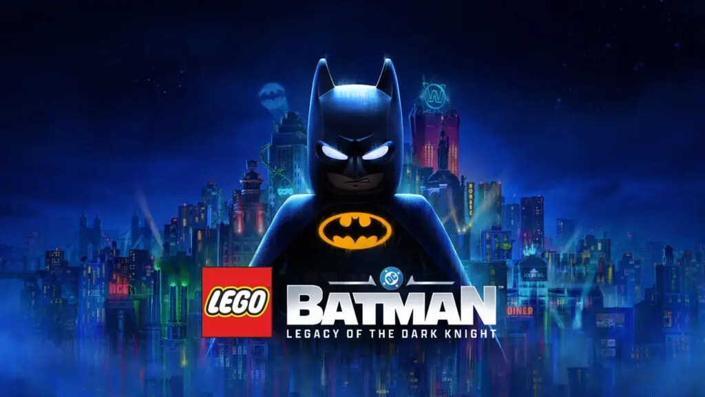 LEGO'dan Yıkıcı Duyuru: 2026'da Yepyeni Bir Batman Deneyimi Geliyor!