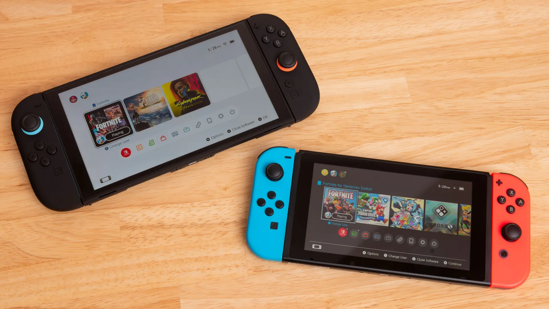 Nintendo Switch 1'e Zam Geliyor: Yeni Model Elde Kolay Bulunurken Eskiye İlgi Azalabilir