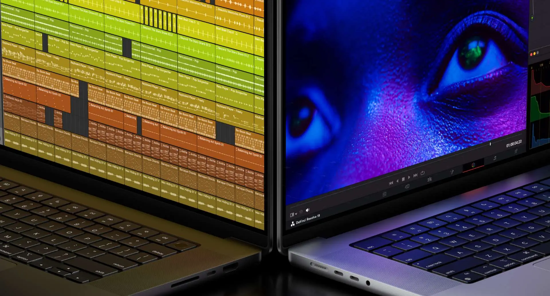 Apple'dan Şaşırtan Hamle: 5G Destekli MacBook Pro Yolda, Tek Chipset İddiası Ortaya Atıldı!
