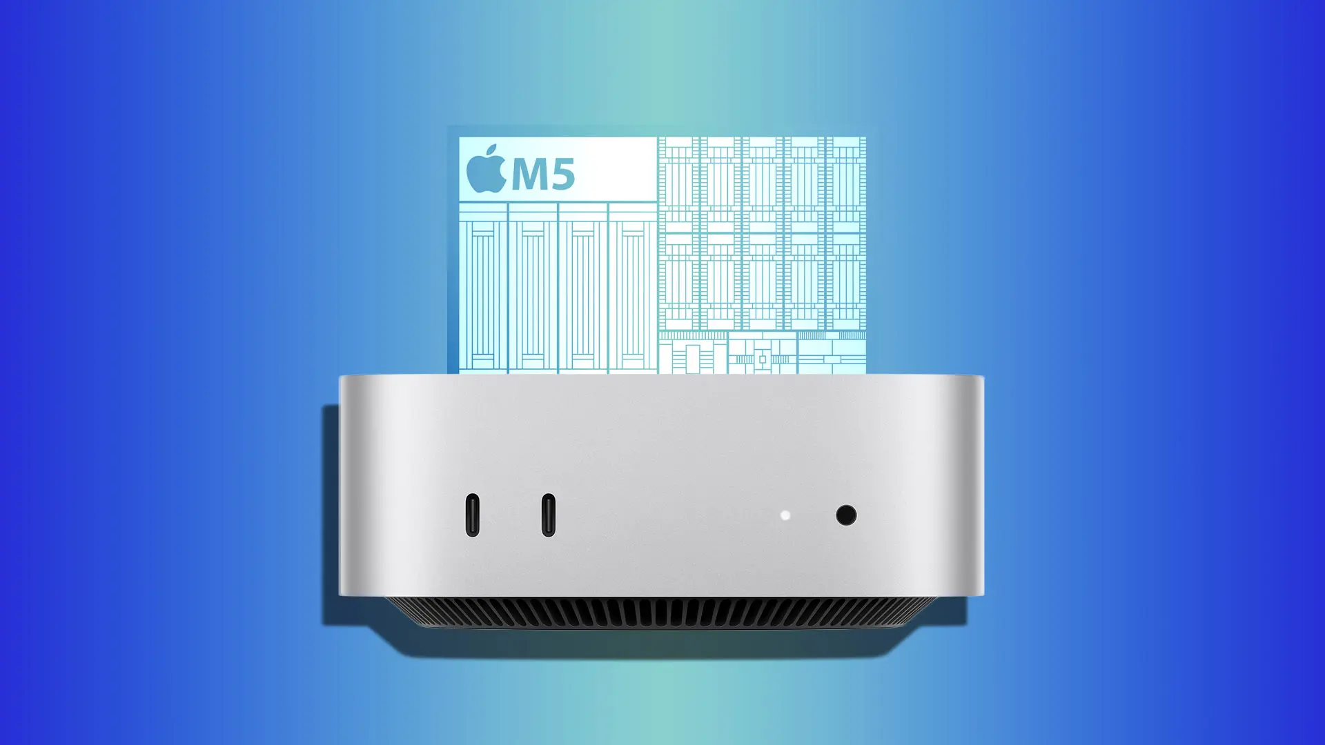 Apple'dan Yeni Hamle: M5 ve M5 Pro Çipli Mac Mini Yolda!