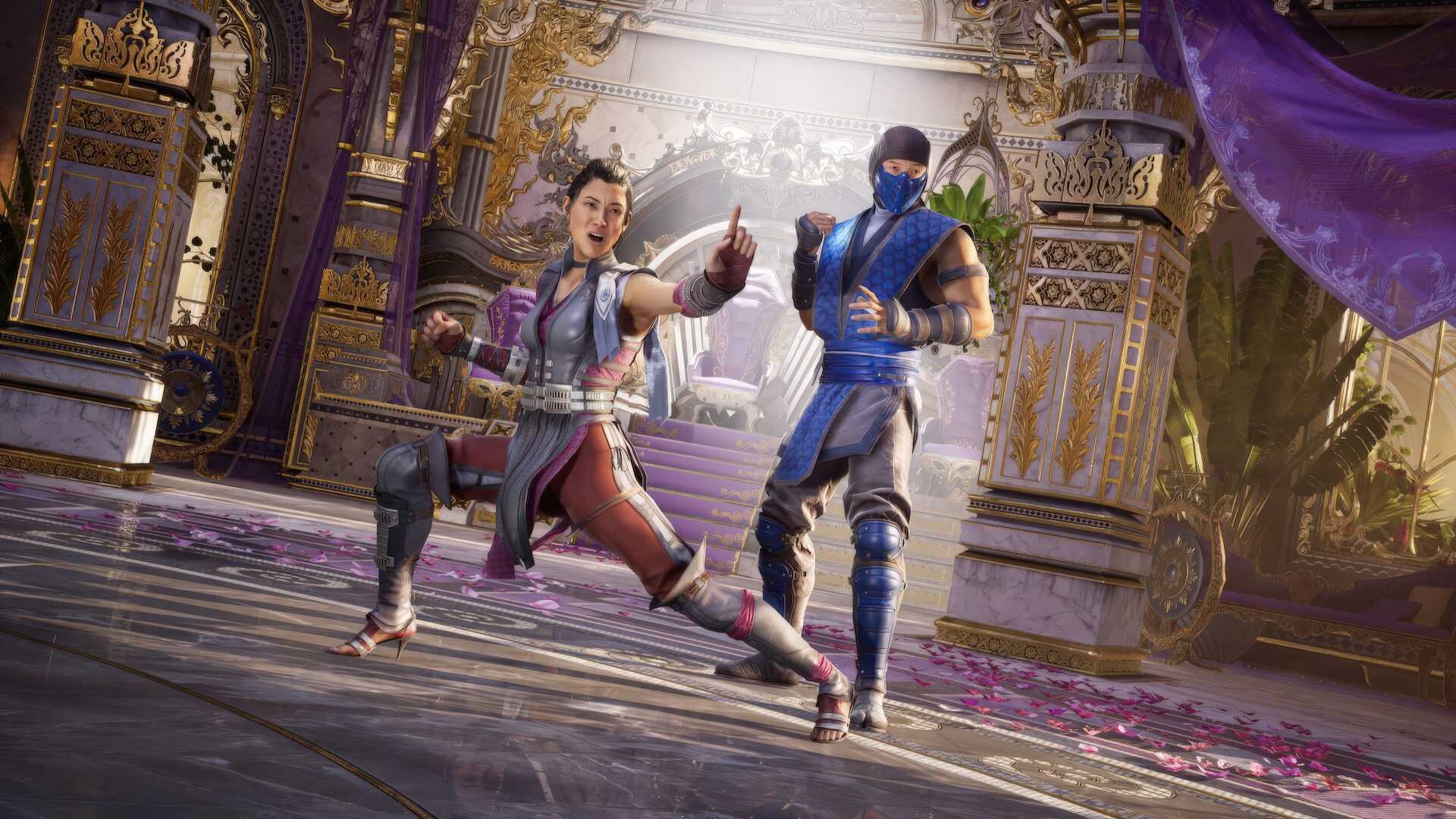 Mortal Kombat 1 İnanılmaz Satış Rakamlarına Ulaştı: Geliştiriciler Oyunu Dengeli Hale Getirmekte Kararlı!