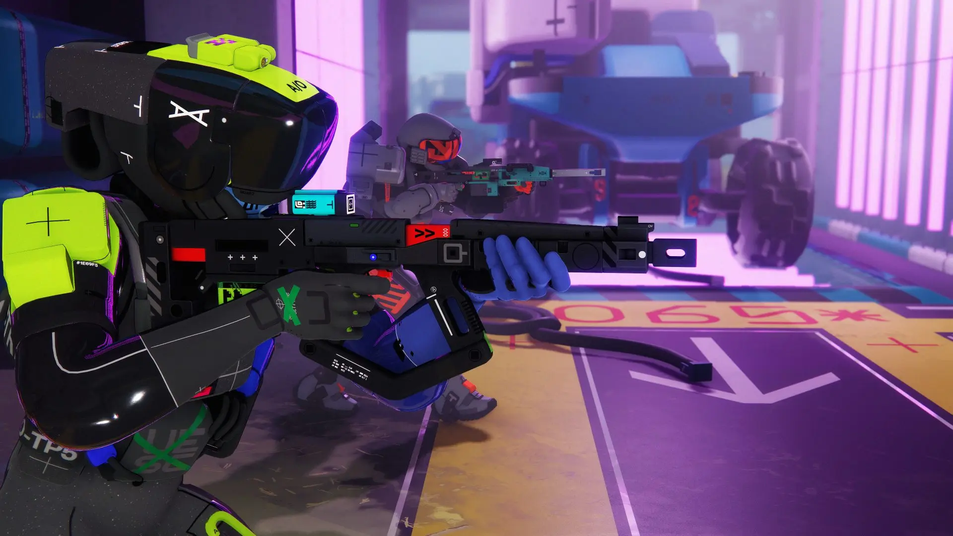 Bungie'nin Yeni Oyunu Marathon'dan Heyecan Verici Gelişmeler: Çıkış Tarihi ve PlayStation Stüdyoları'na Entegrasyon