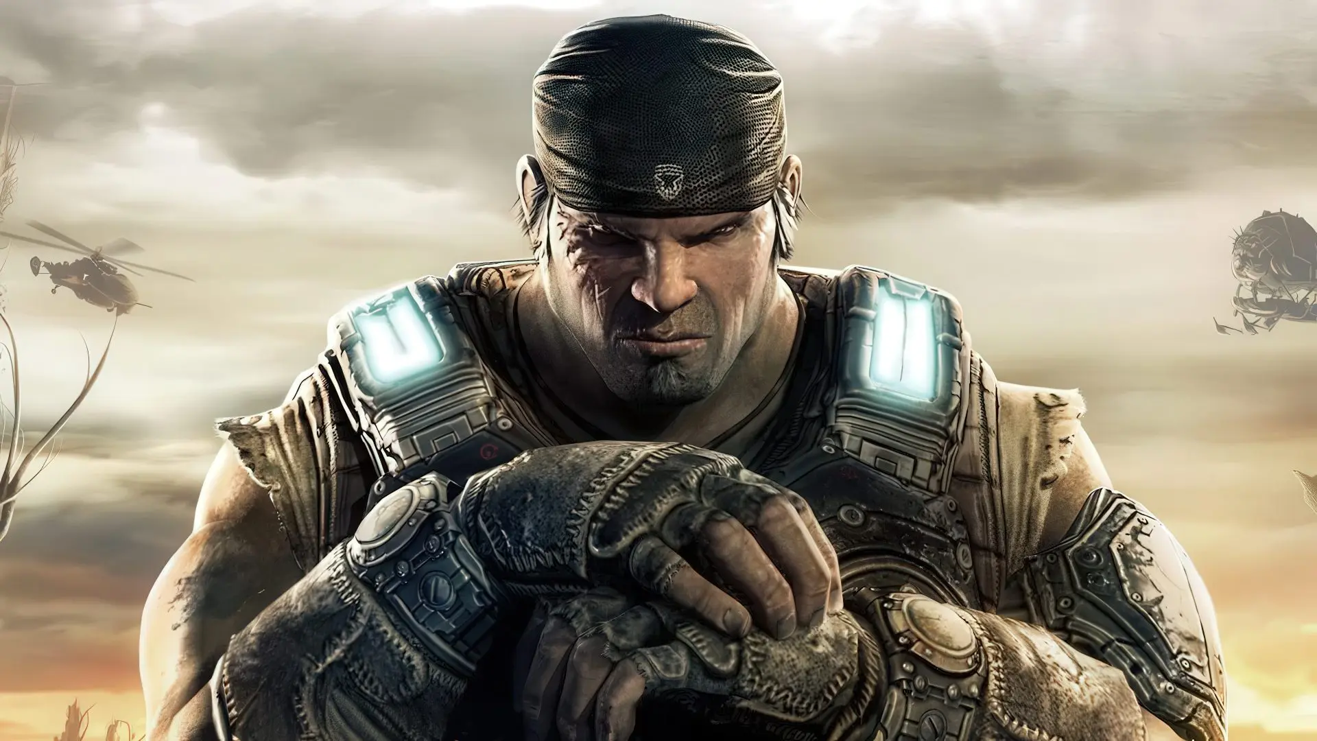 Gears of War Filmi Ertelendi: 2027'den Önce Vizyona Girmeyecek