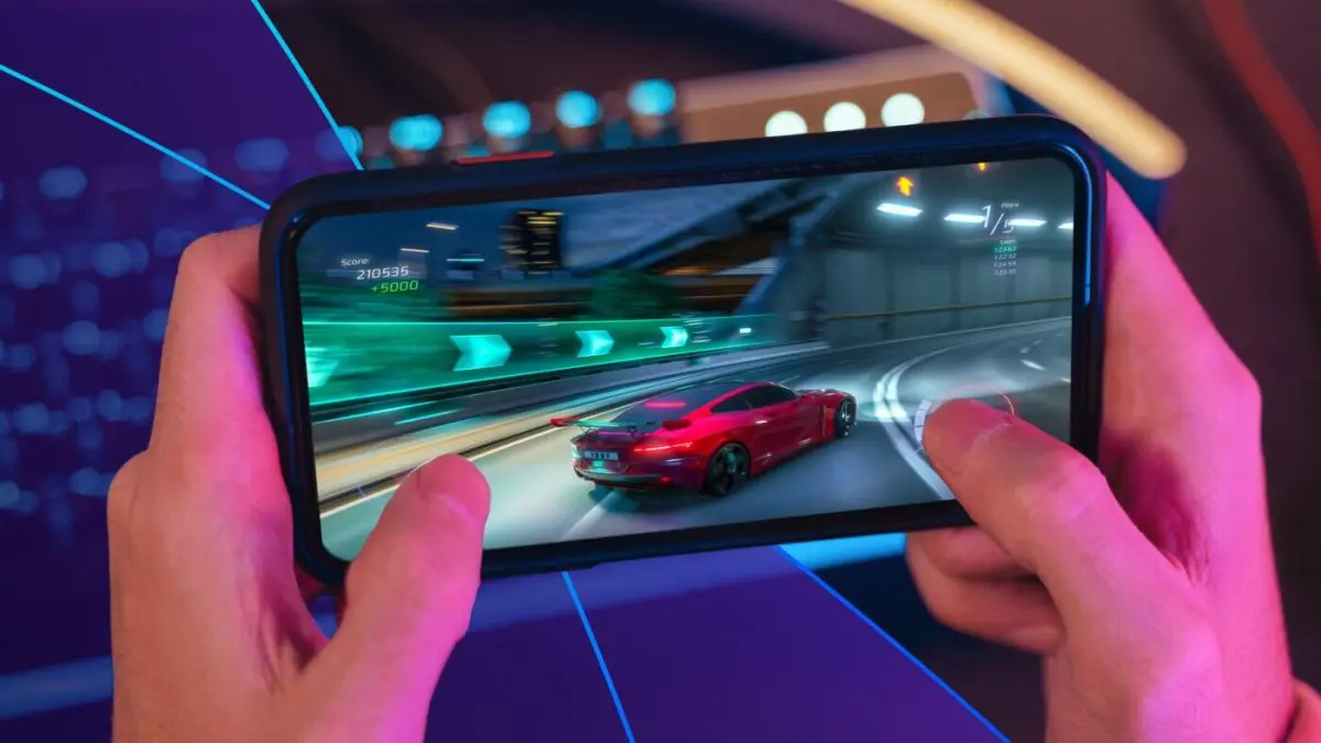 Arm'dan Mobil Oyunlara Devrim: Yapay Zeka ile Görüntü Kalitesi ve Performans Artışı Yolda!
