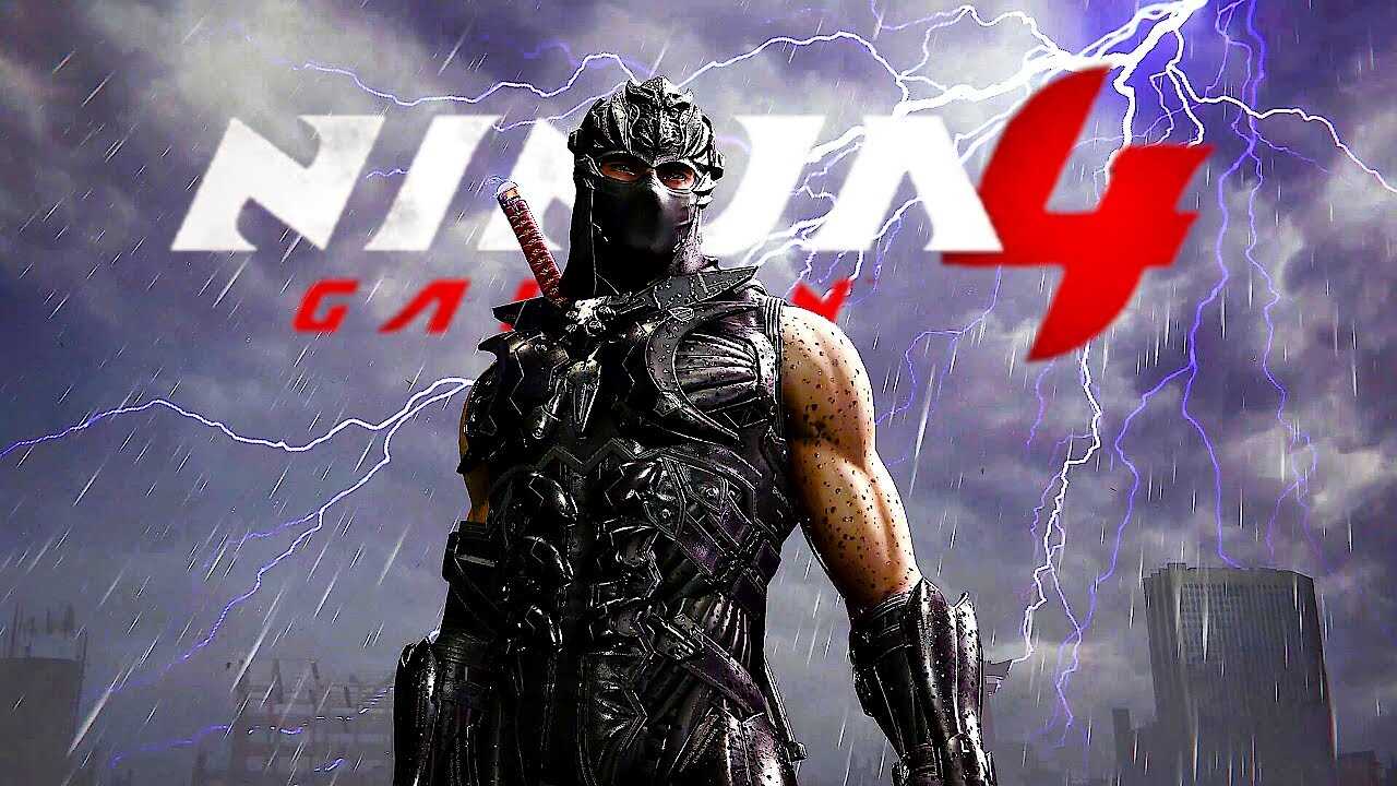 Ninja Gaiden 4 PC'de Şaşırtıyor: Sistemsel Gereksinimler Açıklandı, FSR Desteği Geliyor!
