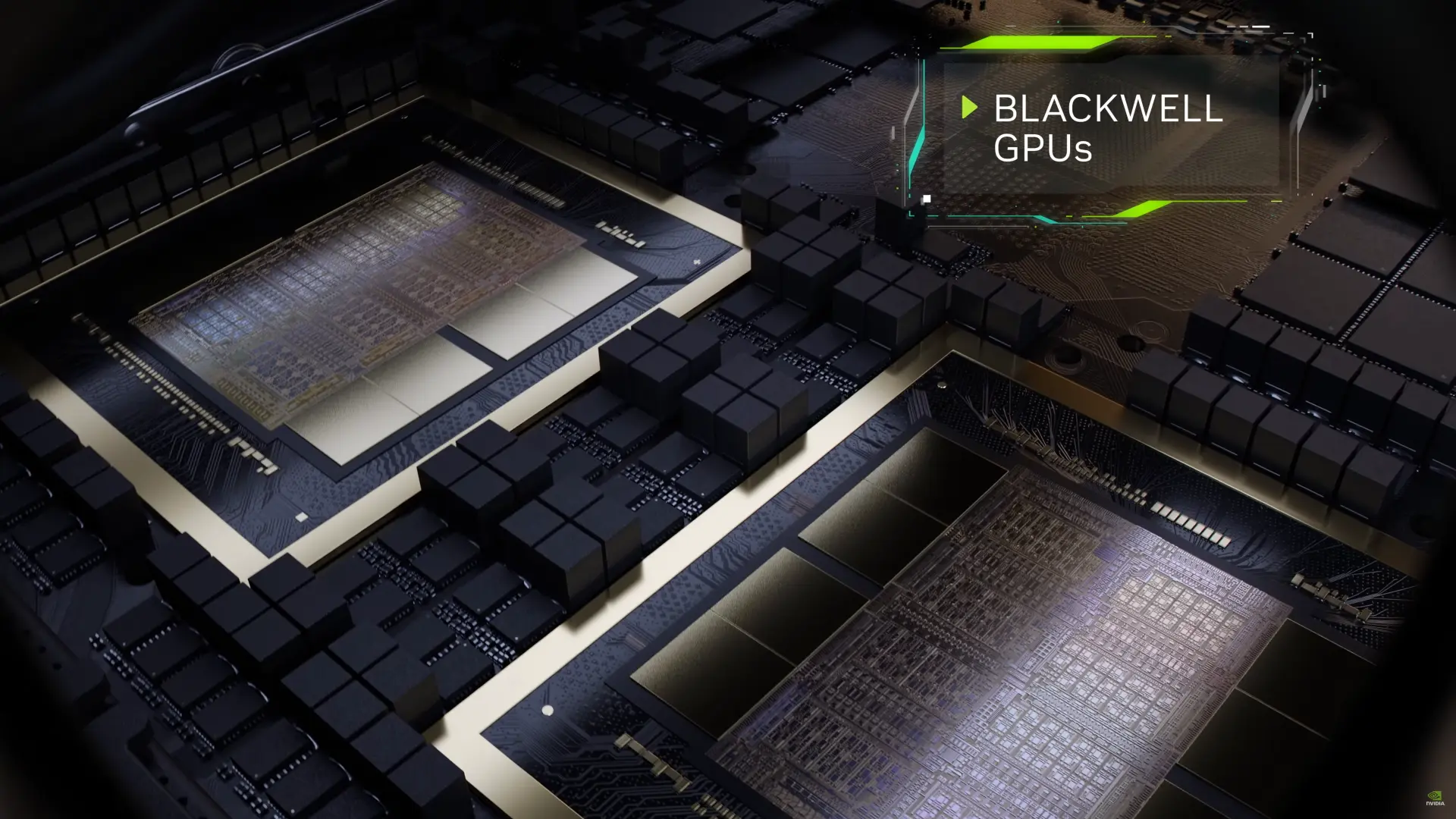 NVIDIA'dan Yapay Zeka Devrimi: Blackwell Ultra GB300 ile Tanışın!