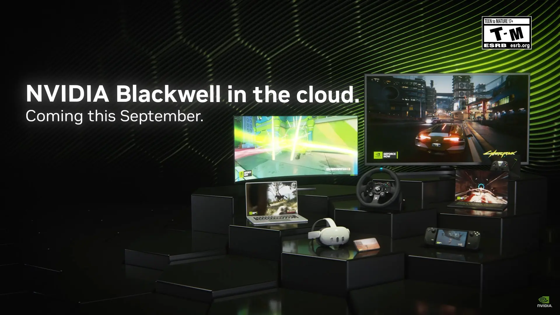 NVIDIA GeForce NOW'a Devrim Niteliğinde Güncelleme: Bulut Oyun Deneyimi Yeniden Tanımlanıyor!