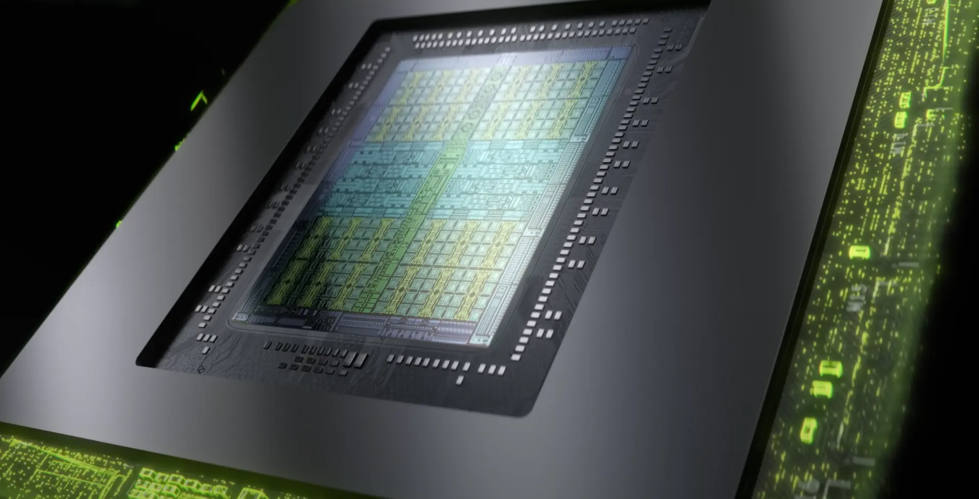 NVIDIA Blackwell RTX ile Yapay Zeka Destekli Gerçekçi Grafikler ve Oyun Deneyimi: RTX PRO 6000 ile Cyberpunk 2077'nin Dört Farklı Anı Canlandı!