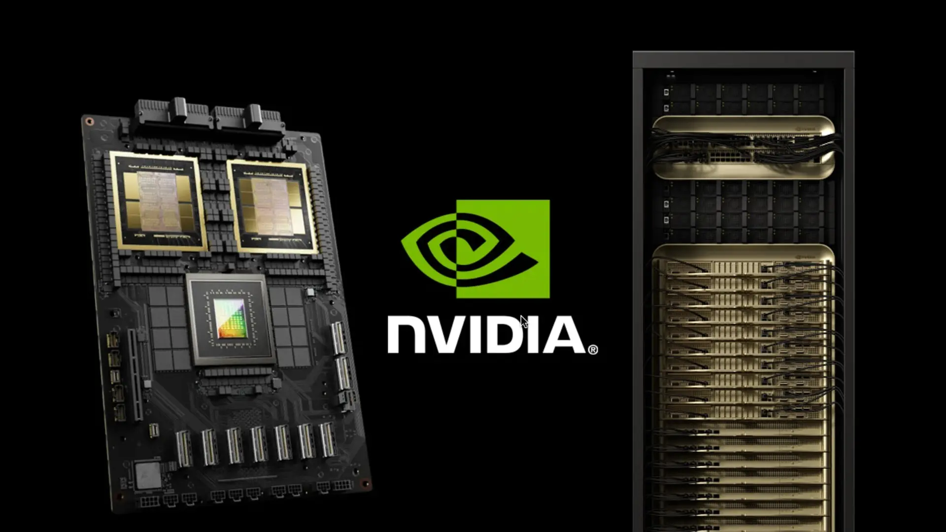 Yeni Nesil NVIDIA Yapay Zeka Çipi, Eski Modele Göre 6 Kat Daha Hızlı! İşte Detaylar