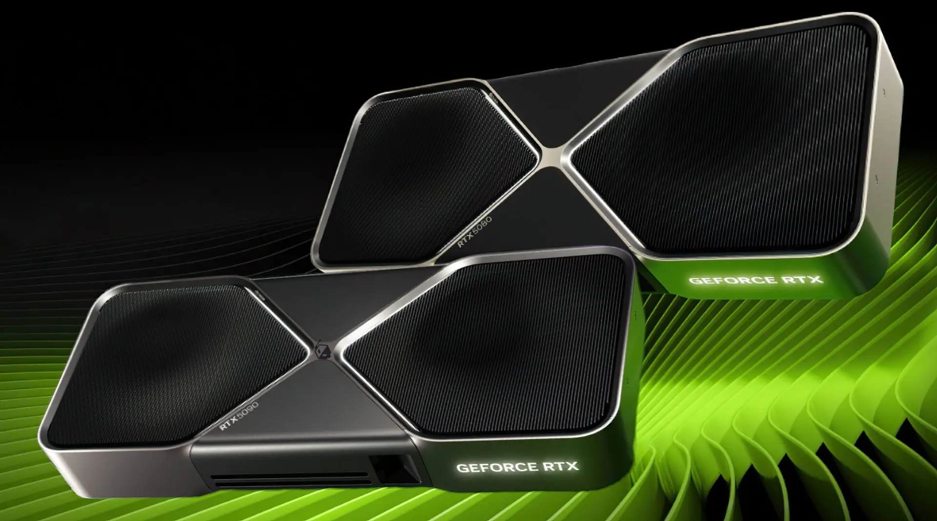 RTX 50 Serisi Beklenenin Altında Kaldı: NVIDIA Fiyatları Düşürmeye Hazırlanıyor!