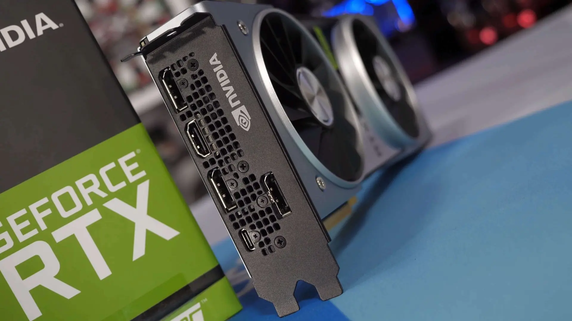 NVIDIA Hisseleri Intel'in Piyasa Değerinin 2.6 Katına Kadar Hareket Edebilir!