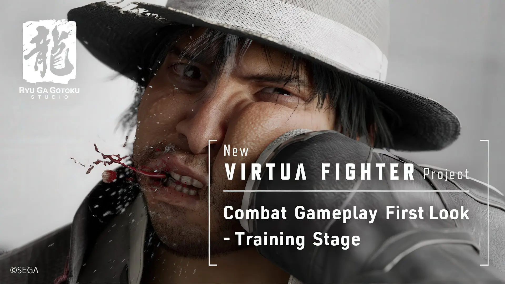 Virtua Fighter Yeniden Doğuyor: Yeni Oyun Sahneden Görüntülerle Geliyor!
