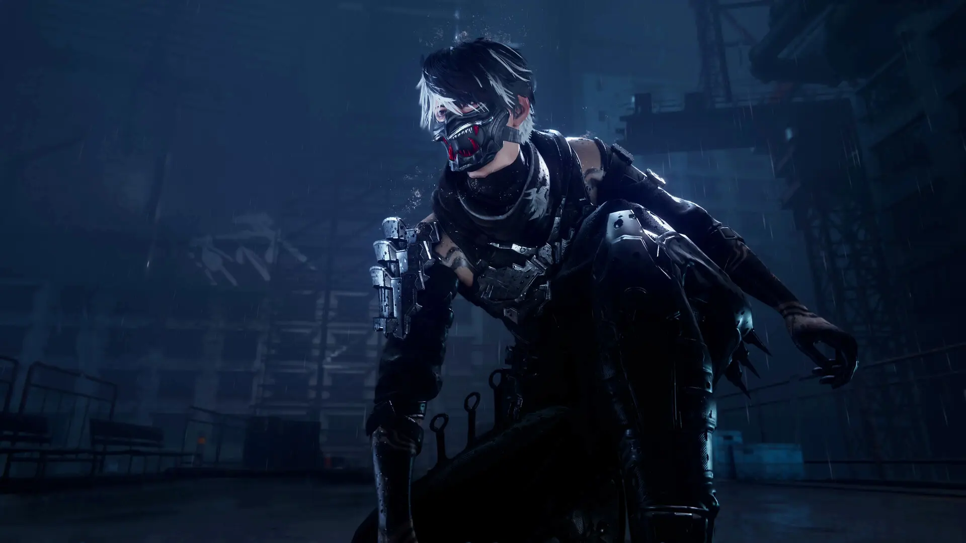 Ninja Gaiden 4 Sahne Aldı: Gamescom'da Yeni Oynanış Görüntüleri Yayınlandı!