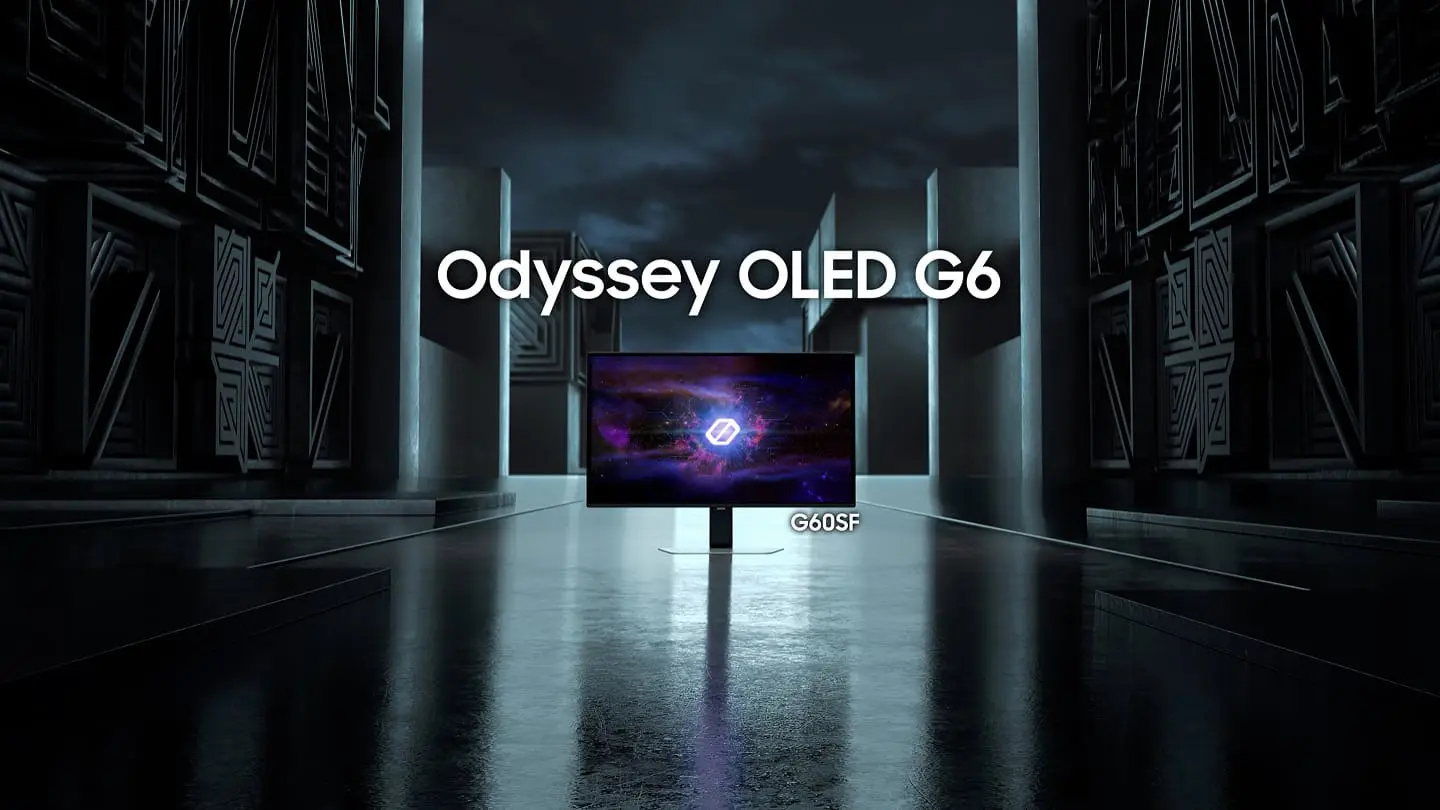 Samsung'dan Oyunculara Devrim: Dünyanın İlk 500Hz OLED Oyuncu Monitörü Tanıtıldı!