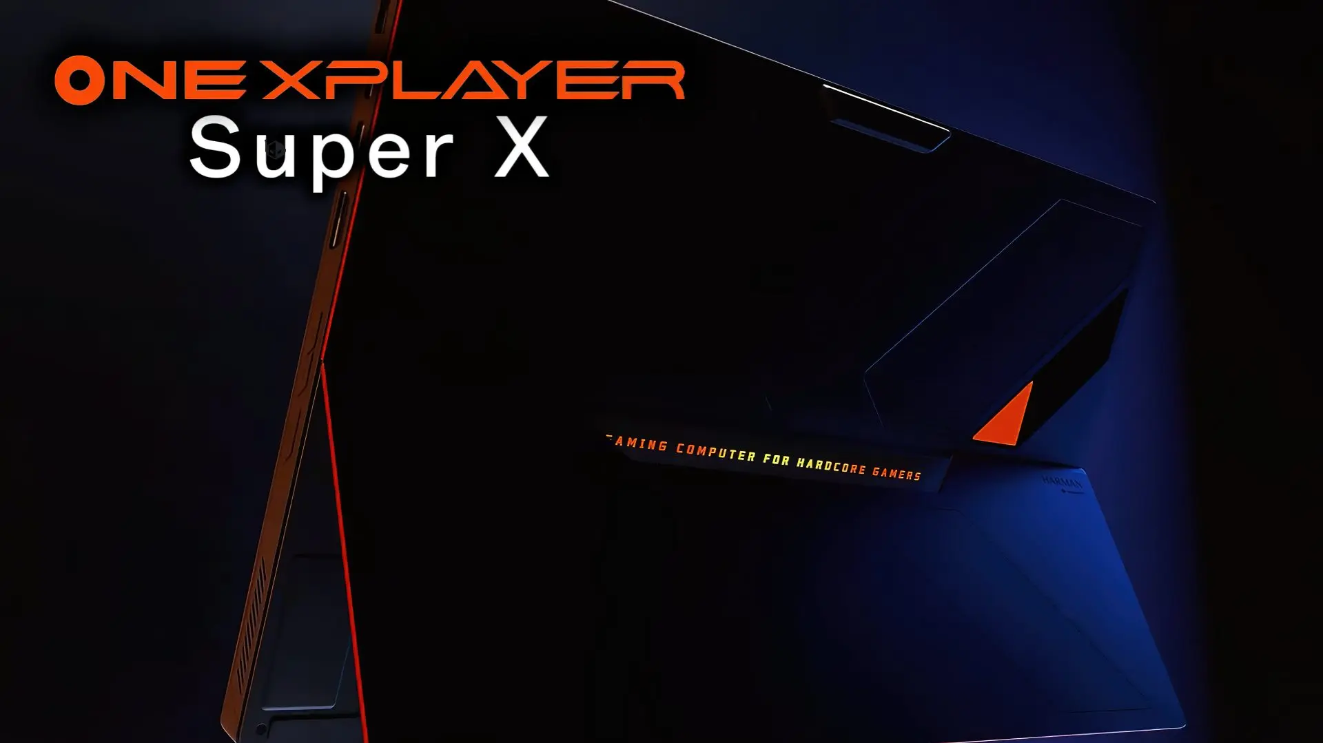 AMD Ryzen AI MAX+ İşlemcili Super X Tablet Geldi: Oyun ve Yapay Zeka Tek Bir Cihazda Buluştu!