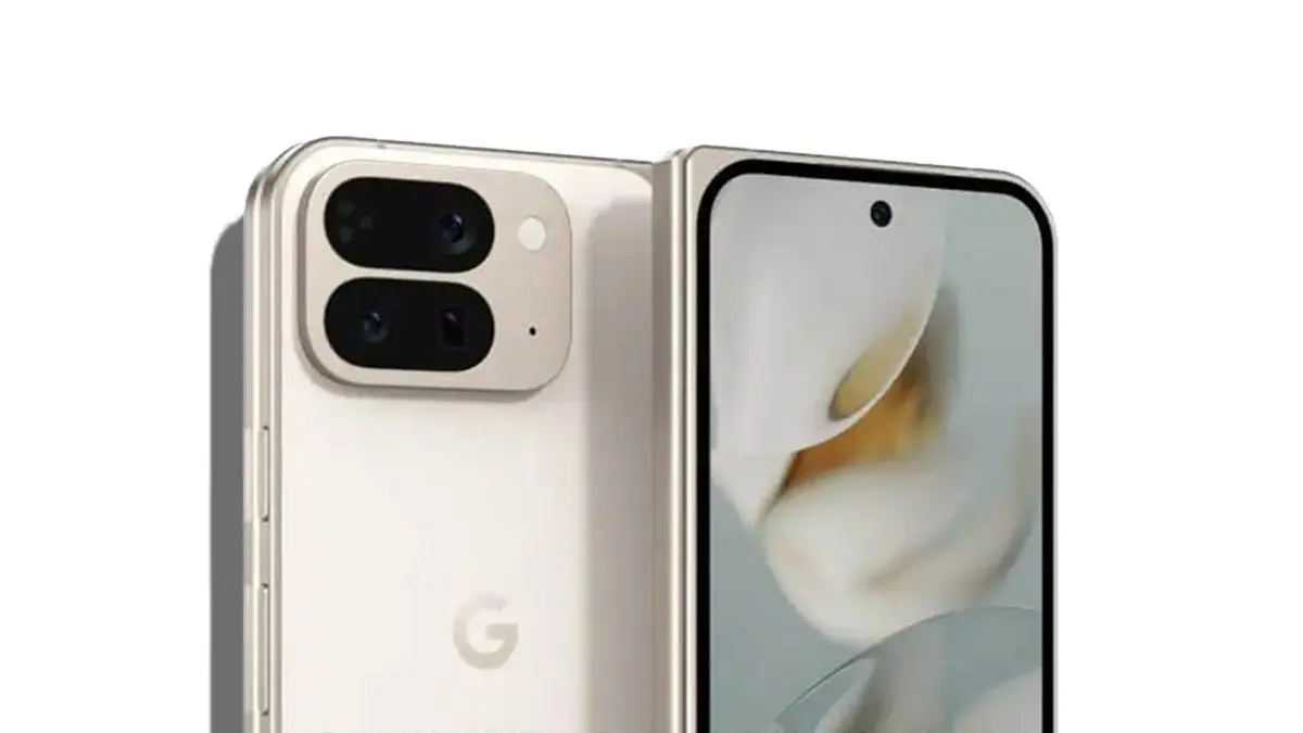 Google'dan Büyük Hamle: Pixel 10 Pro Fold, Galaxy Z Fold 7'ye Rakip Oluyor!
