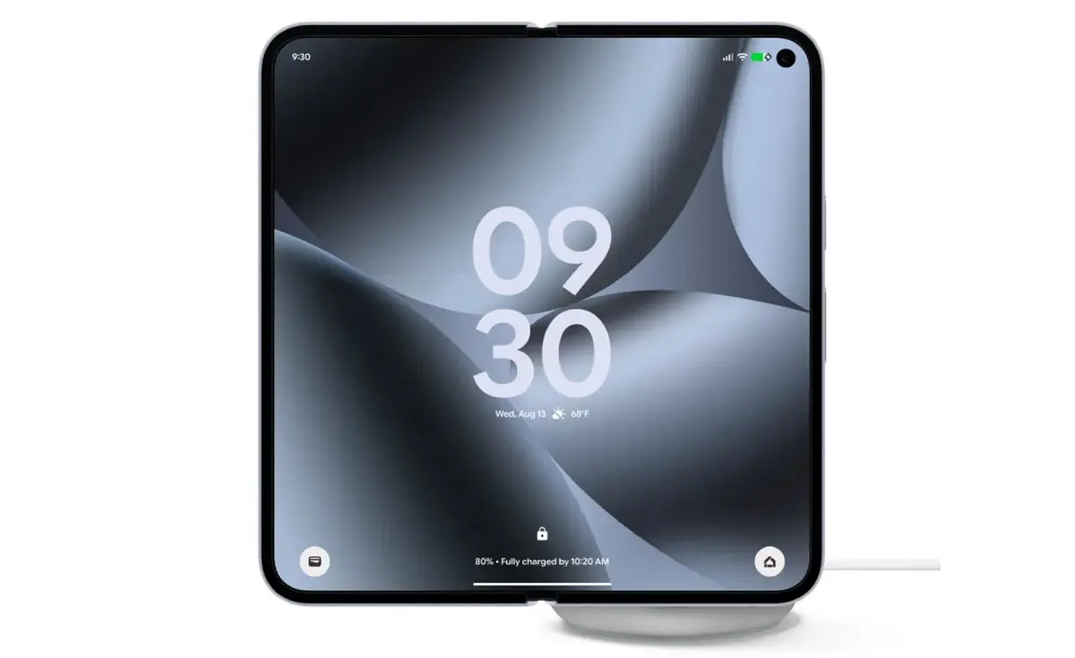 Google Pixel 10 Pro Fold Geldi: Suya ve Toza Dayanıklı, 10 Yıl Kullanım Garantili Menteşe, Yapay Zeka Odaklı Yeni Özellikler ve Qi2 Şarj ile Pazarı Sallayacak!
