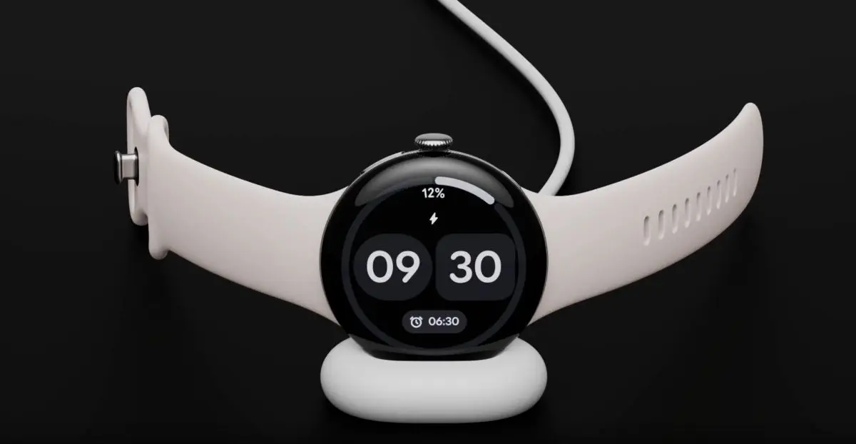 Google Pixel Watch 4 Tanıtıldı: Daha Parlak Ekran, Akıllı Sağlık Takibi ve Uzun Pil Ömrüyle Geliyor
