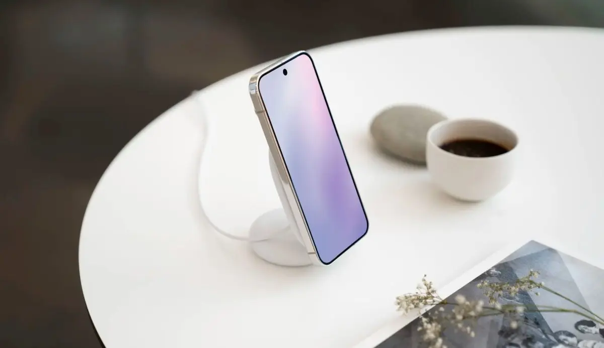 Pixel 10'unuzu Akıllı Şarj Cihazıyla Mini Bir Kontrol Paneline Dönüştürün!