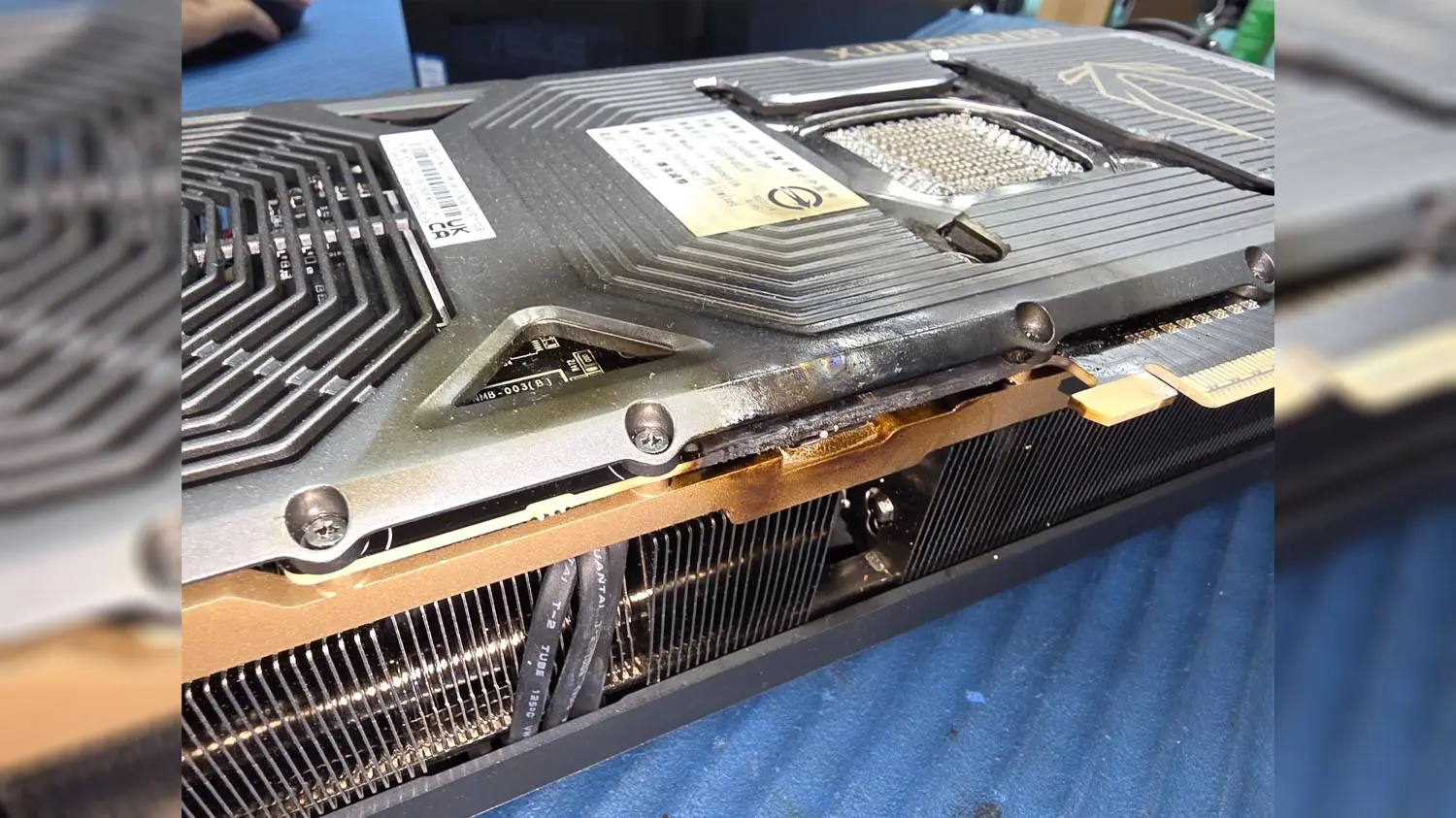 Yeni RTX 5090 Ekran Kartı Yine Can Aldı: Battlefield 6 Oyununda Alev Aldı!