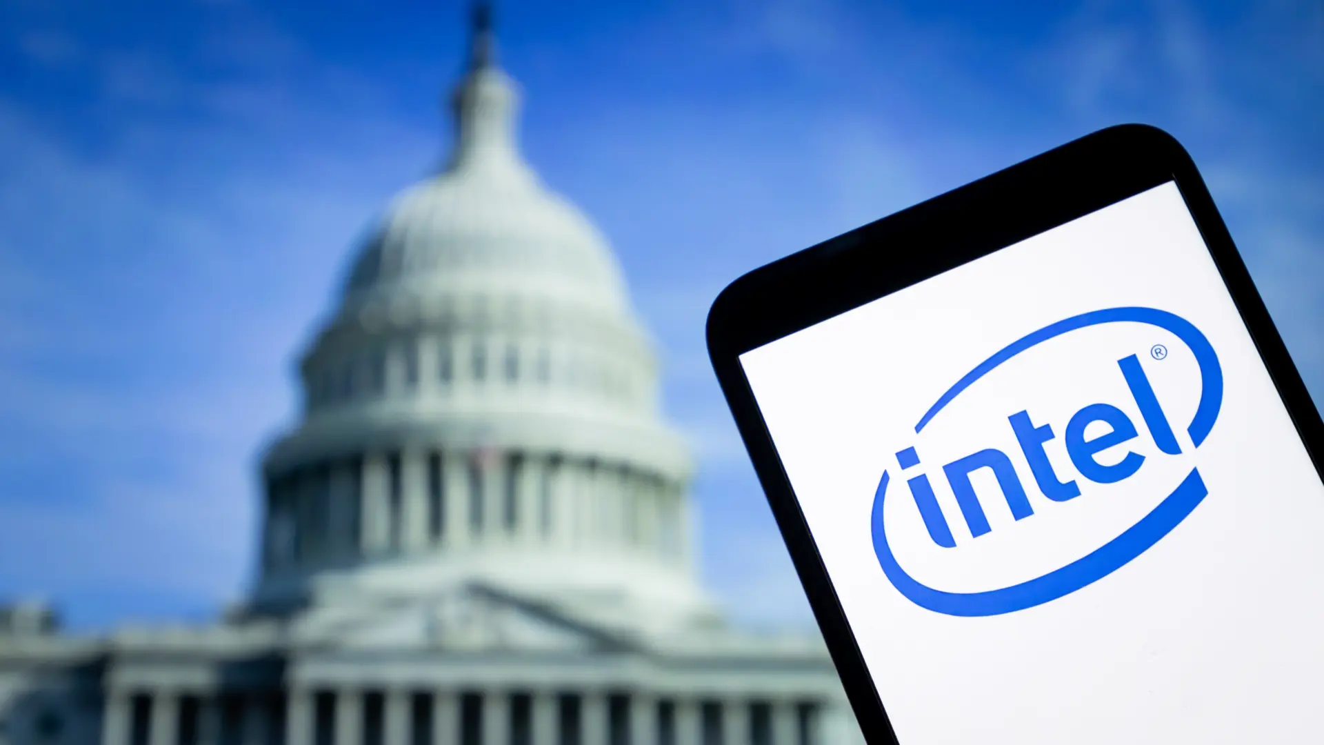 Intel'den Şaşırtan Hamle: ABD Hükümeti'nden 5.7 Milyar Dolar Fon ve %10 Hissedar Olma Anlaşması!