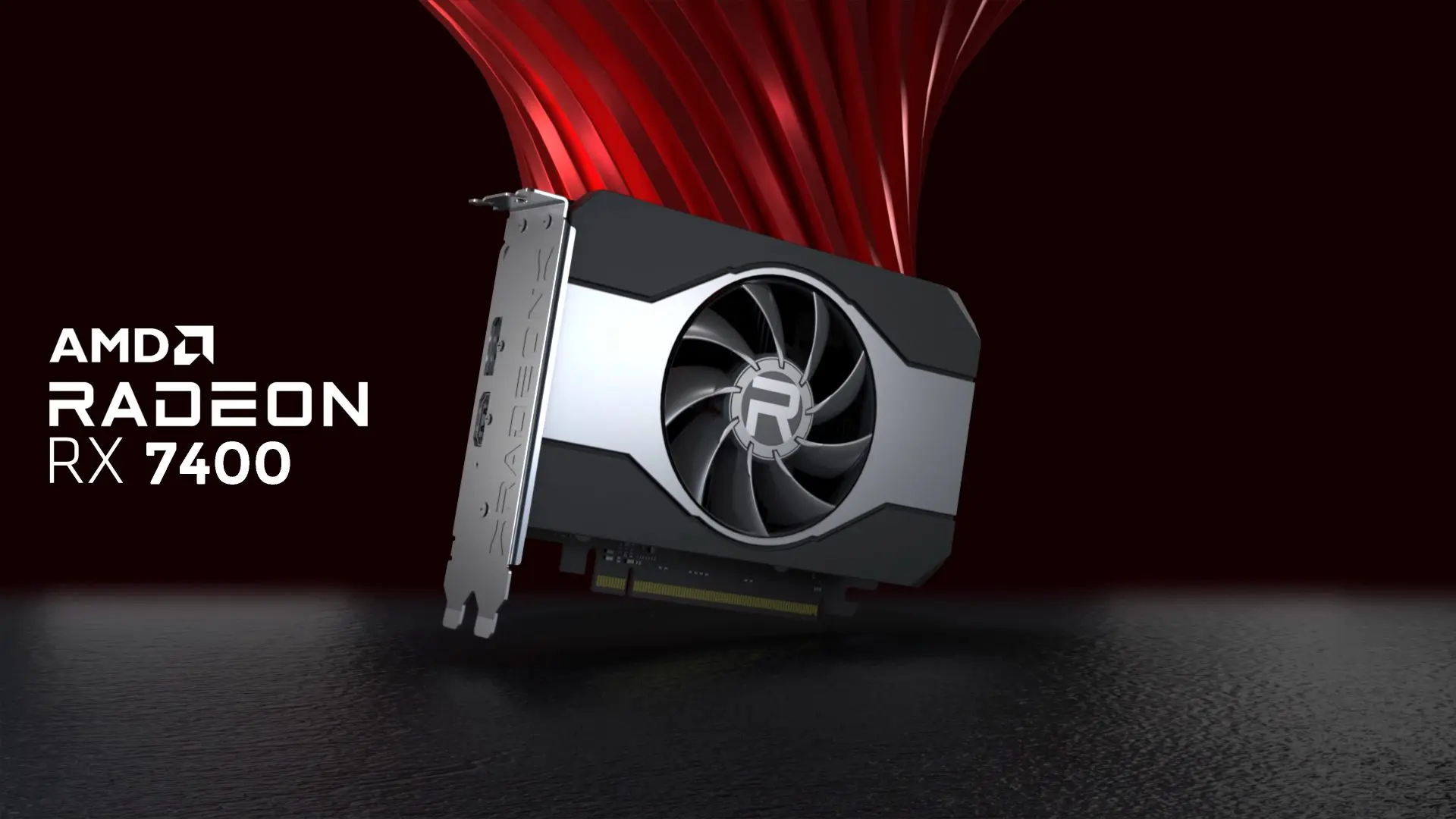 Dell'in Yeni Kurumsal Bilgisayarında Ortaya Çıktı: Radeon RX 7400 Hazır Mı?