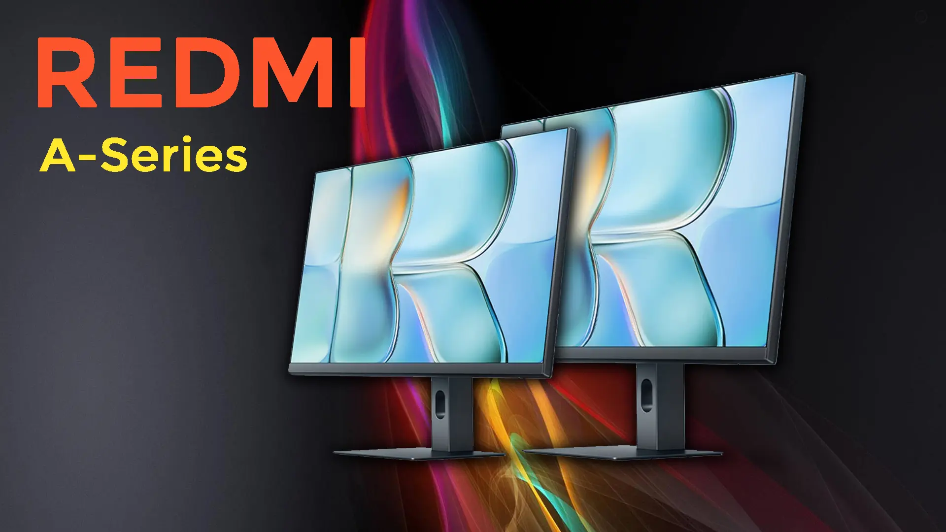 Göz Kamaştıran Fiyatlarla Xiaomi'den Yeni Nesil Oyuncu Monitörleri!