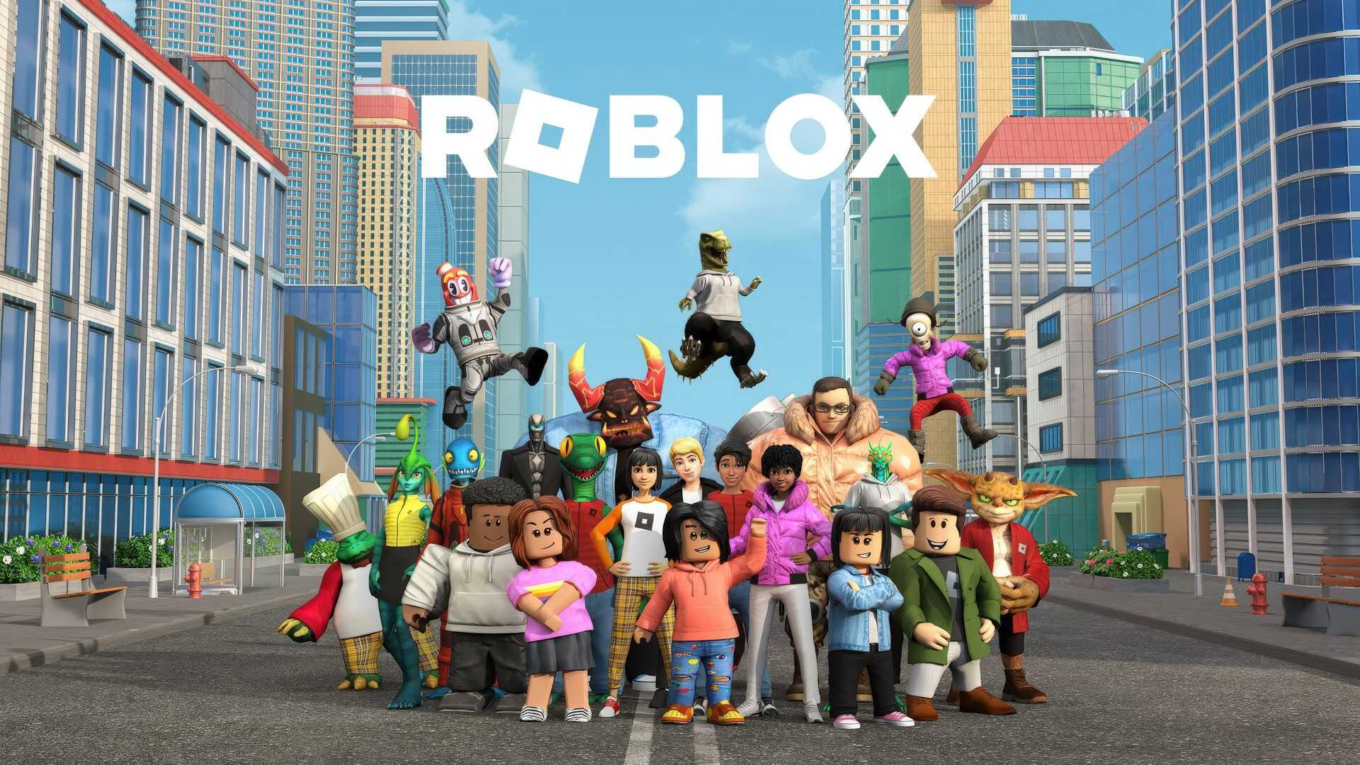 Roblox, Steam'i Geride Bıraktı! Oyun Platformları Rekoru Kırıldı