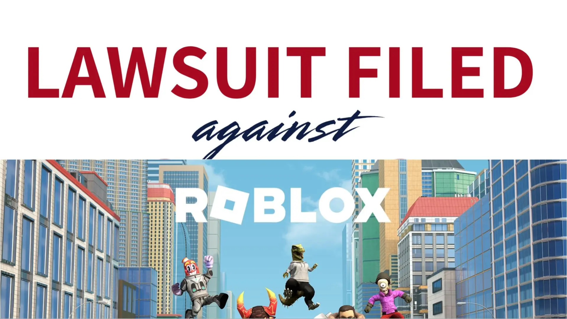 Roblox'a Çocuk İstismarı İddiasıyla Büyük Dava: Louisiana Başsavcısı Harekete Geçti