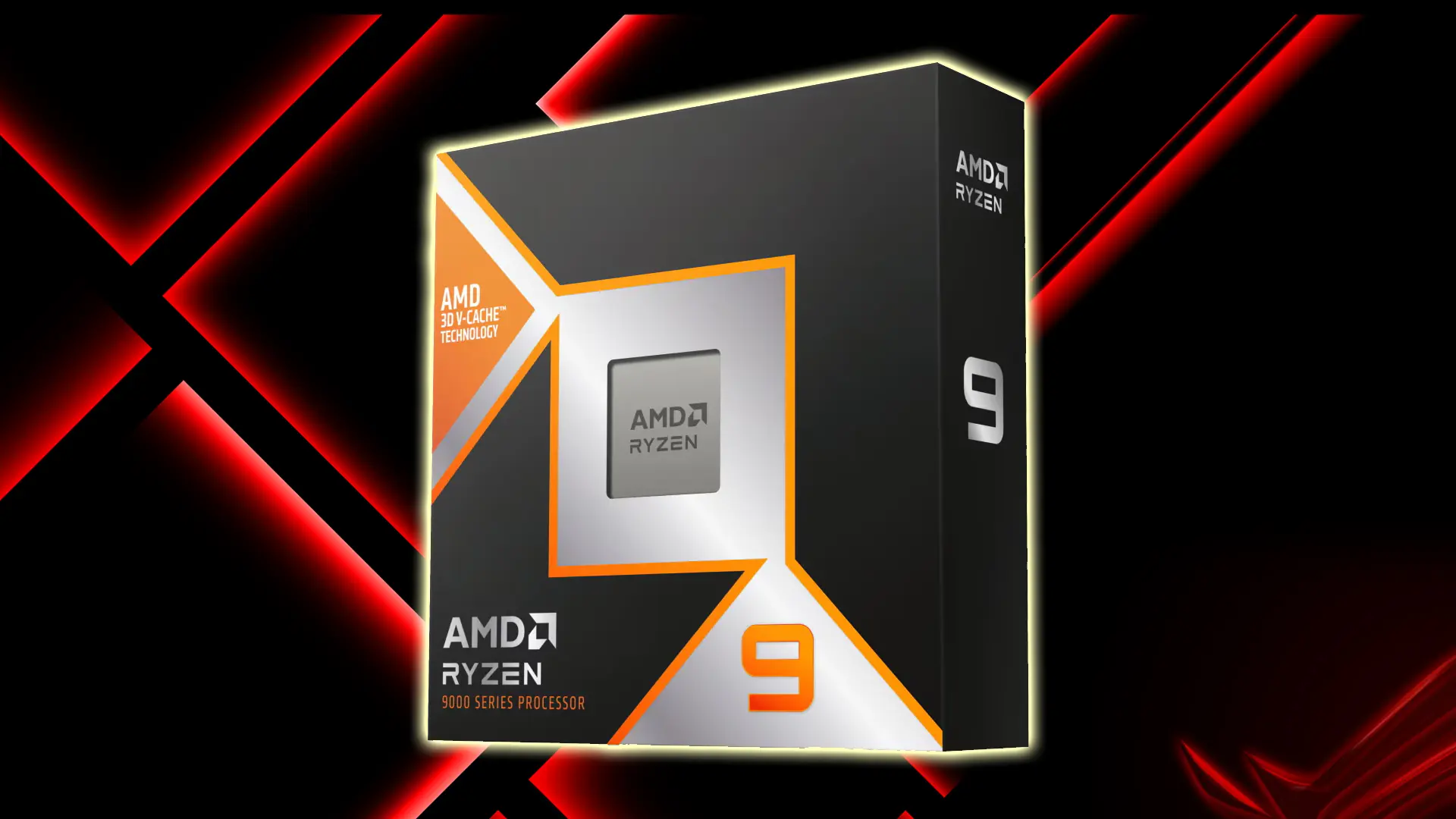 AMD'nin En Güçlü İşlemcisi Ryzen 9 9950X3D Tarihi Fırsatla Karşınızda: Sadece 649 Euro!