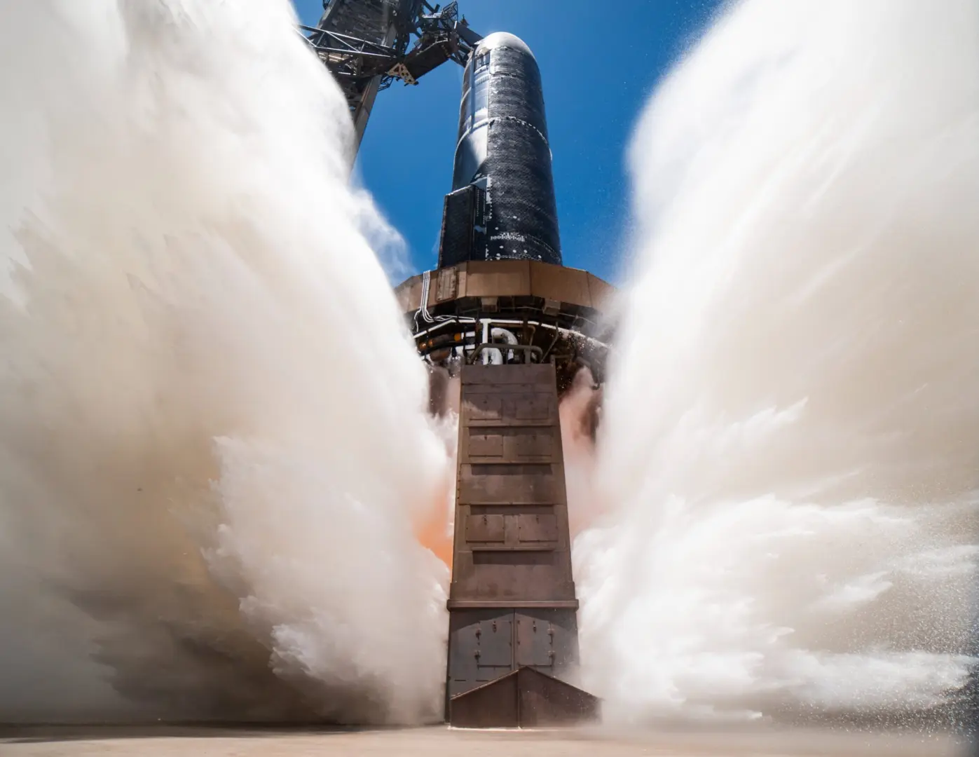 Elon Musk Mars Hedefini Erteliyor: Starship'in 2026'da Kızıl Gezegene Uçuşu 'Şansa Bağlı'